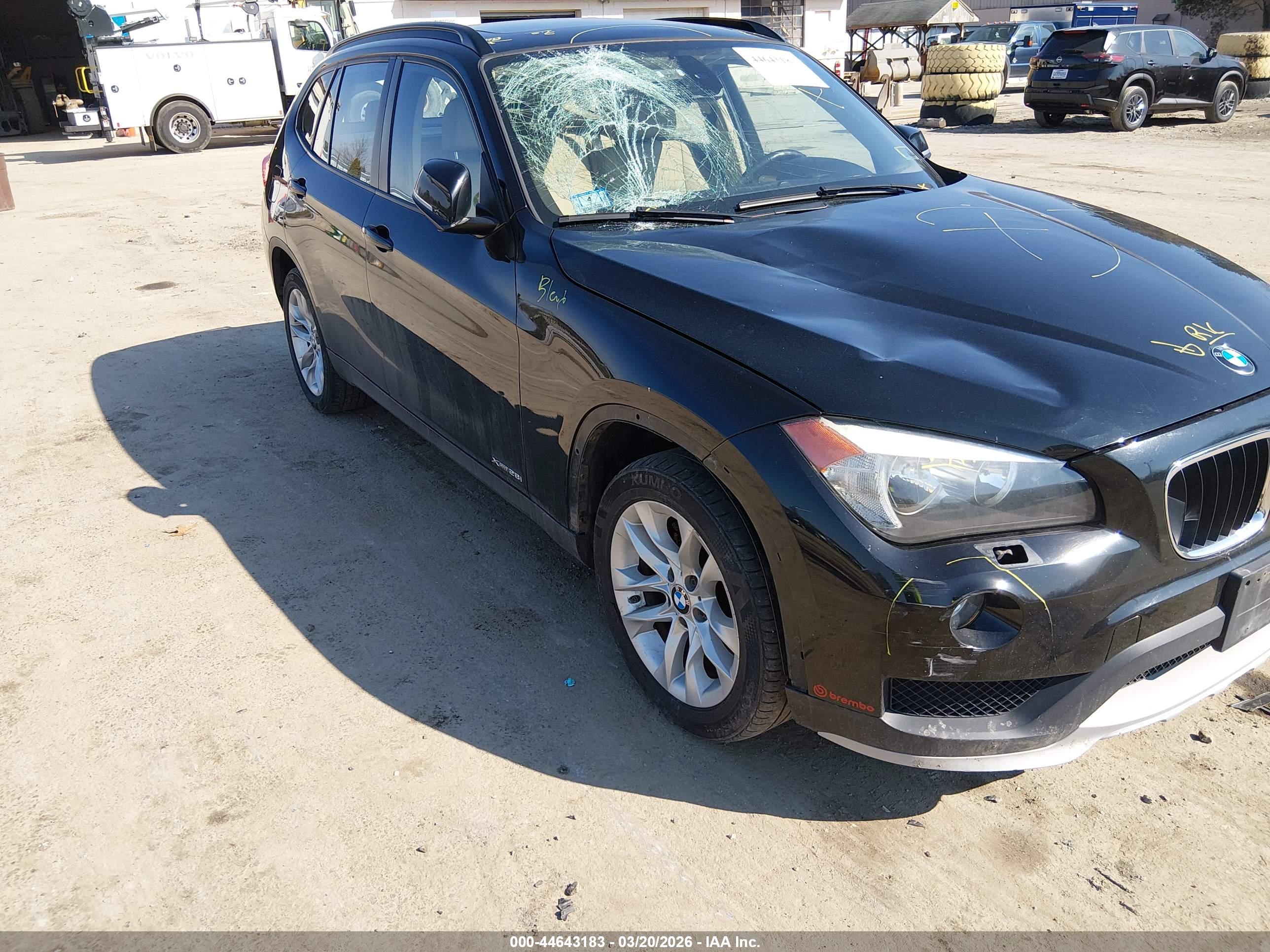BMW X1 image 6
