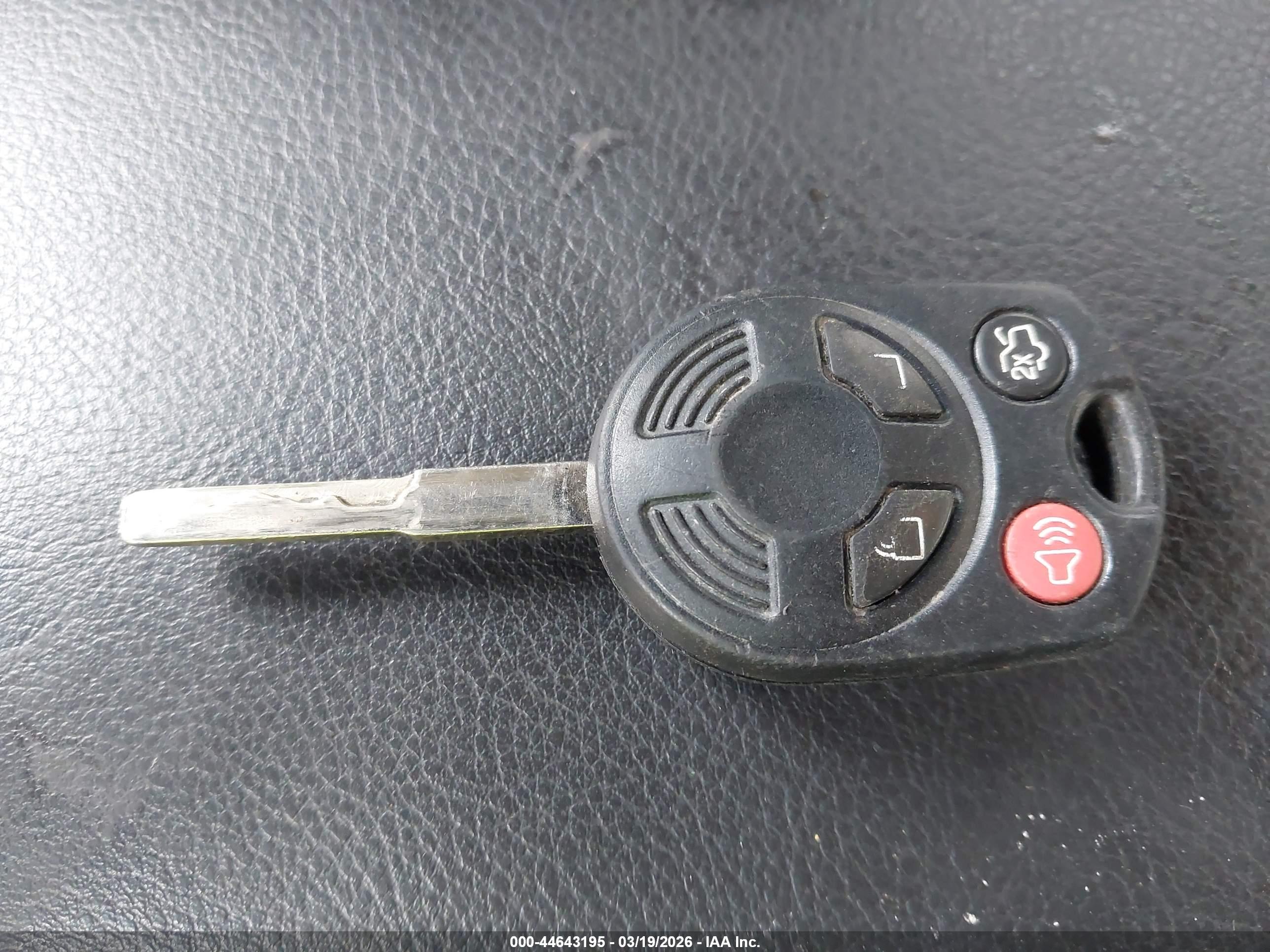 FORD FOCUS image 11
