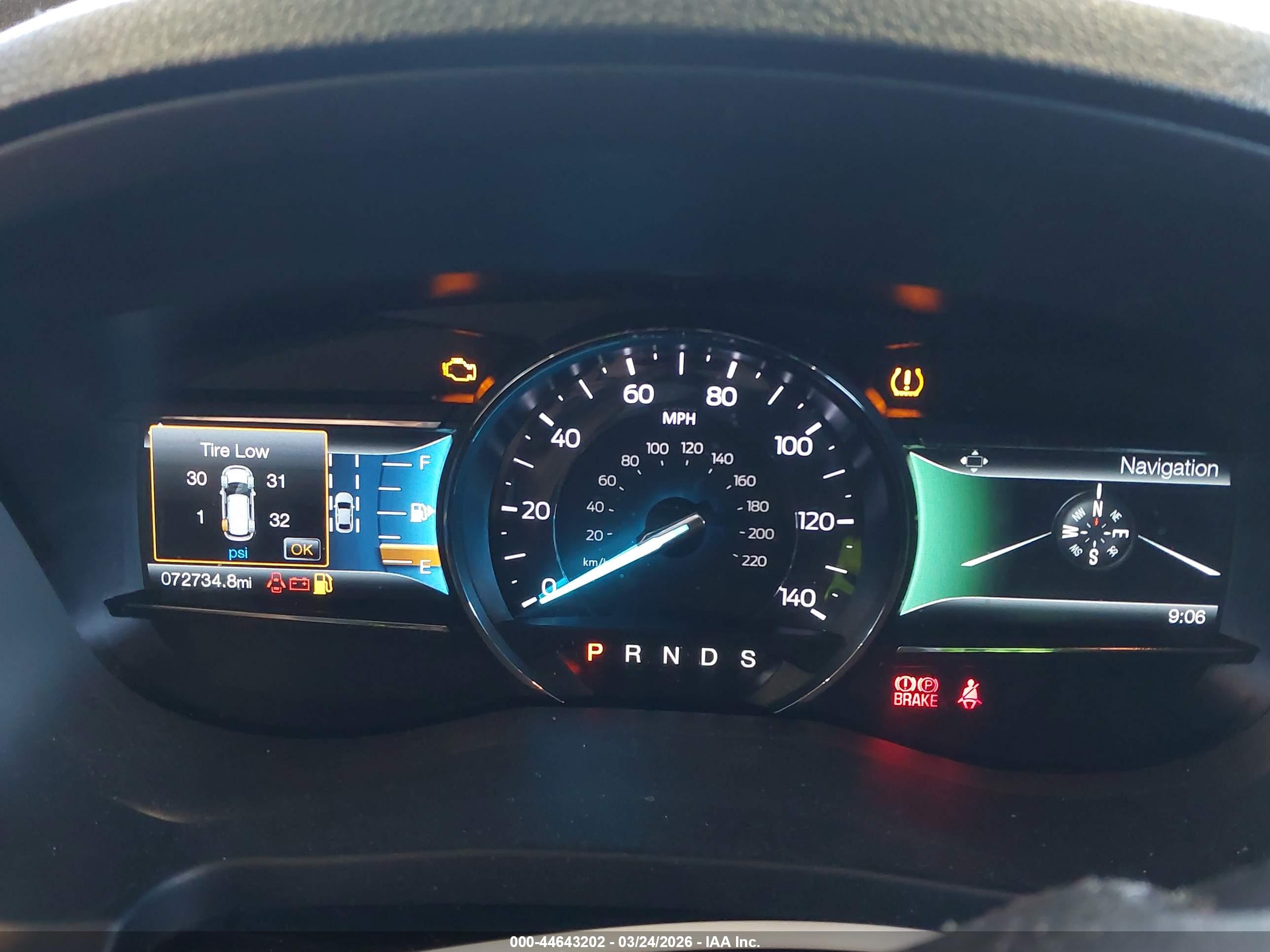 FORD EXPLORER image 7
