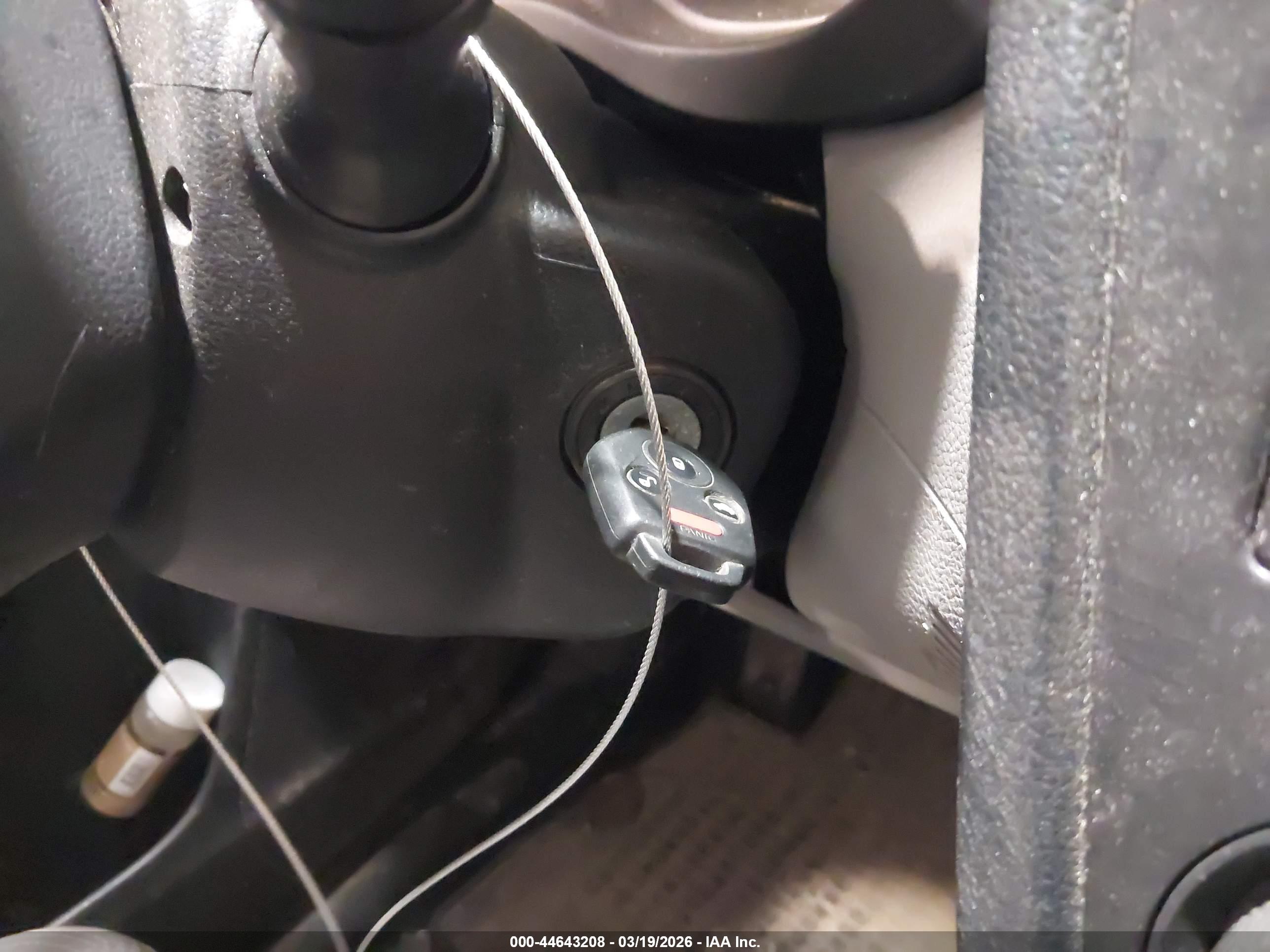 SUBARU FORESTER image 11
