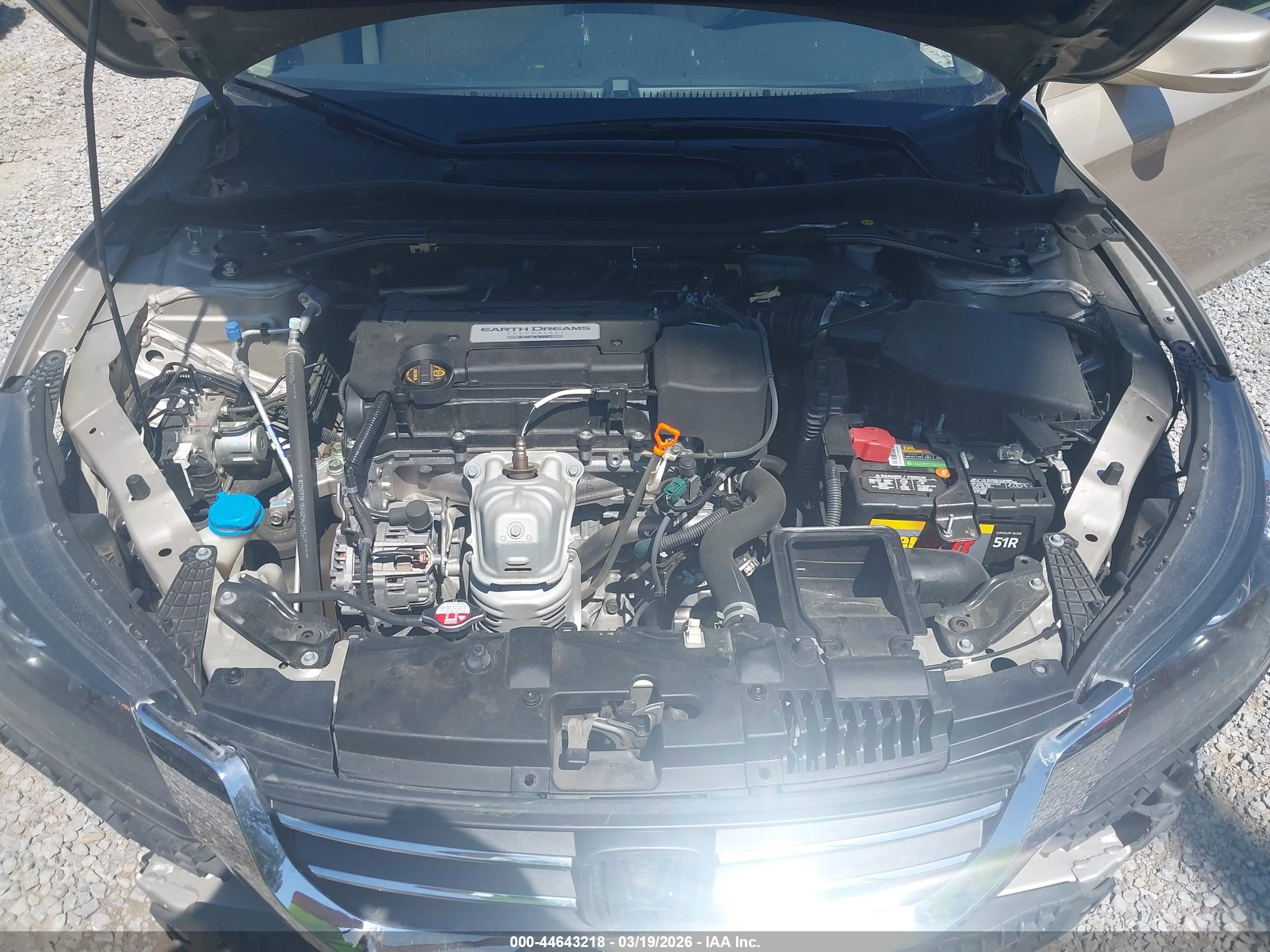 HONDA ACCORD image 10
