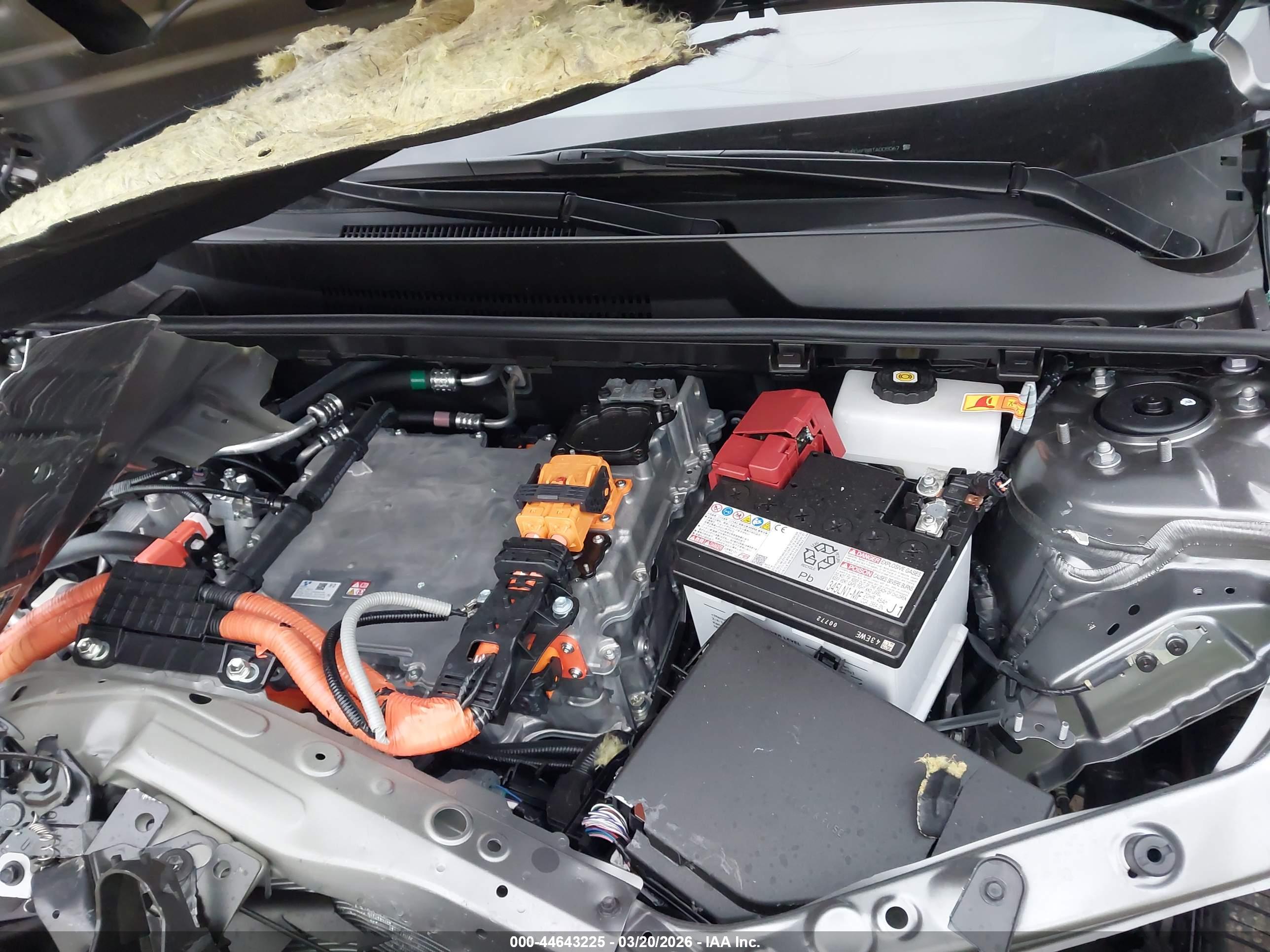 TOYOTA BZ image 10