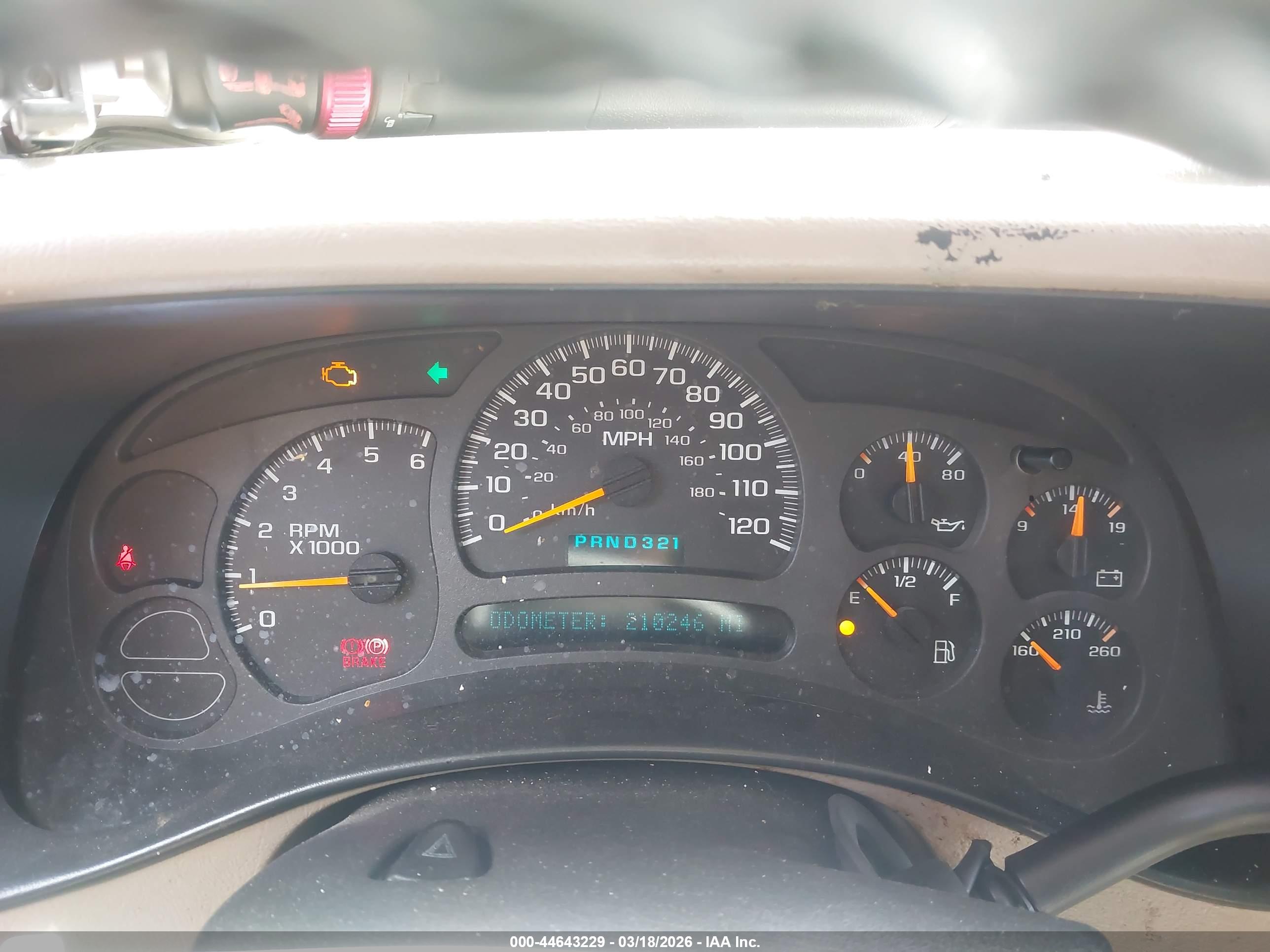 GMC SIERRA image 7
