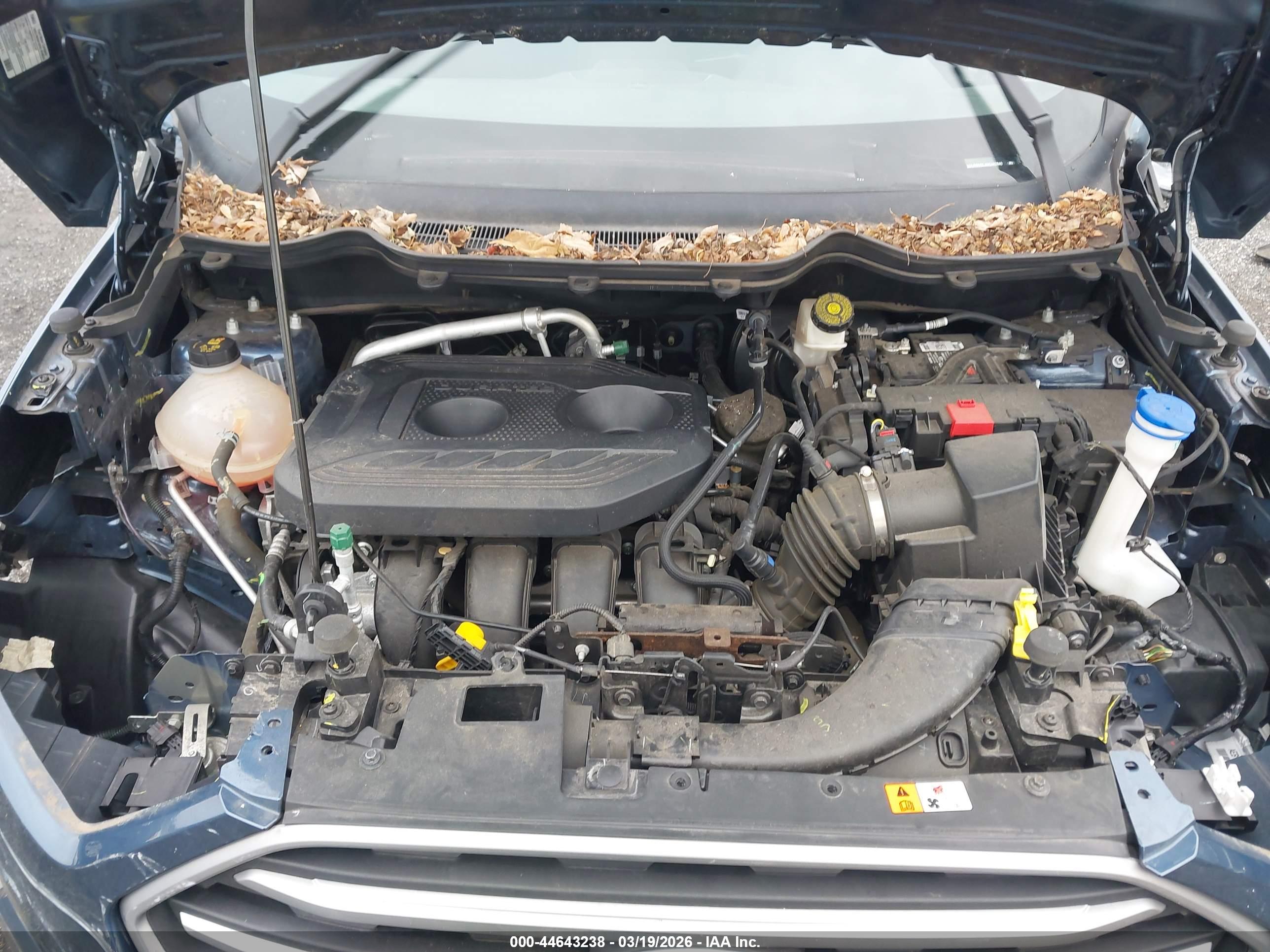 FORD ECOSPORT image 10