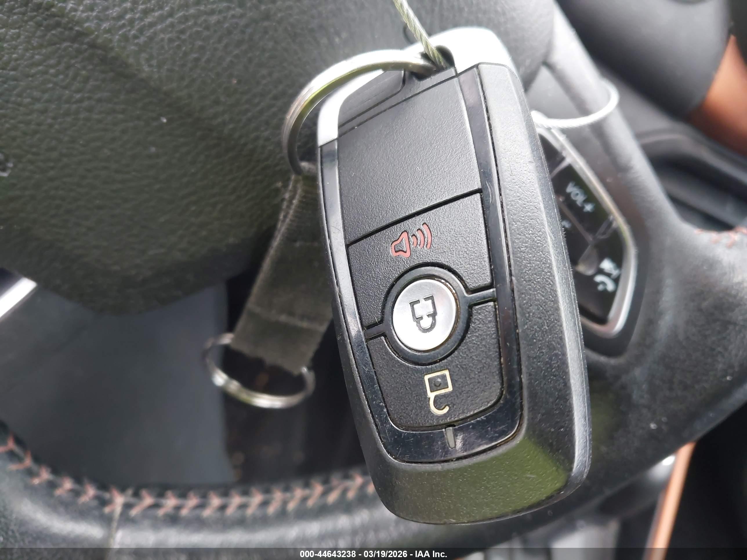 FORD ECOSPORT image 11