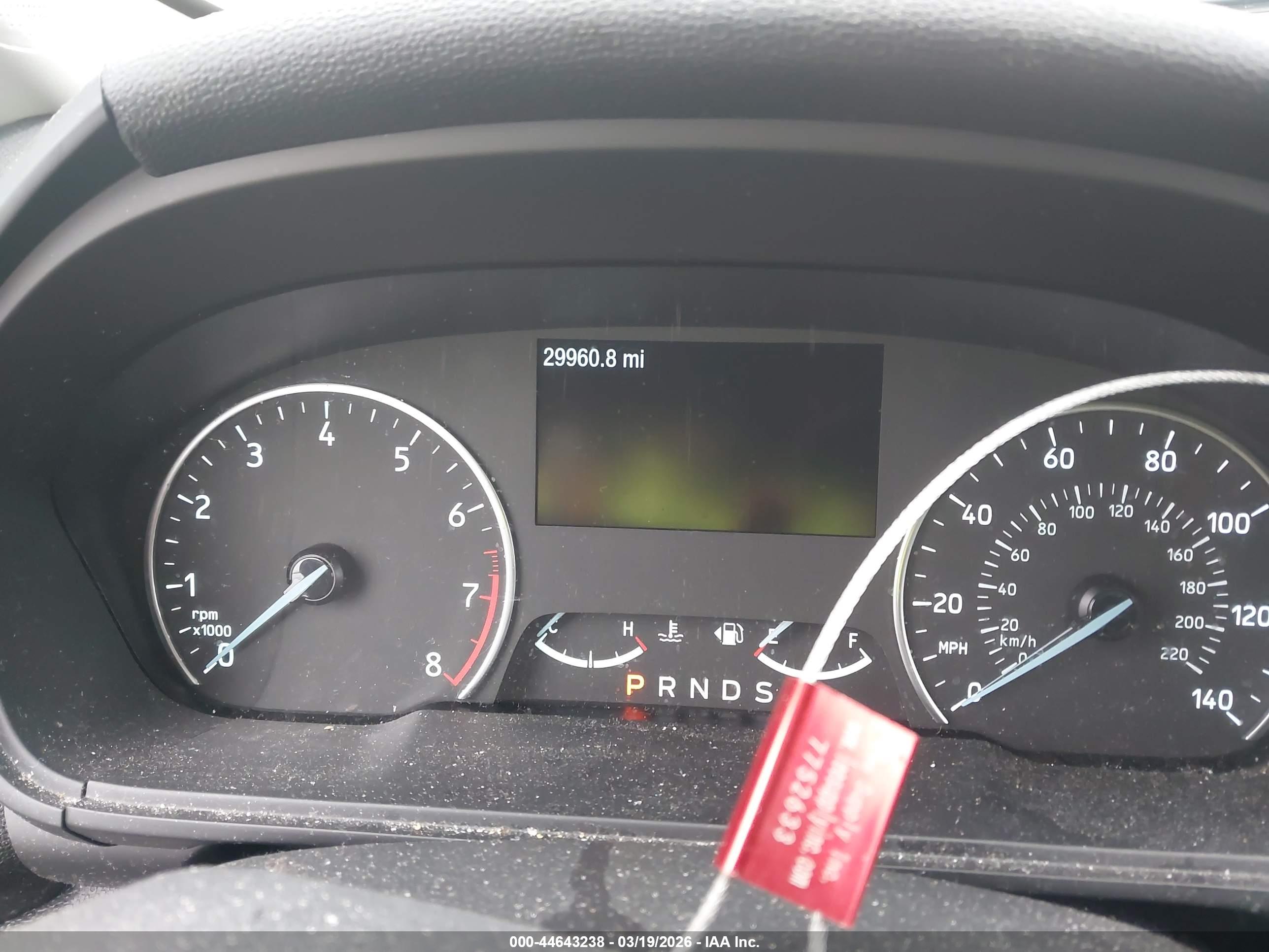 FORD ECOSPORT image 7