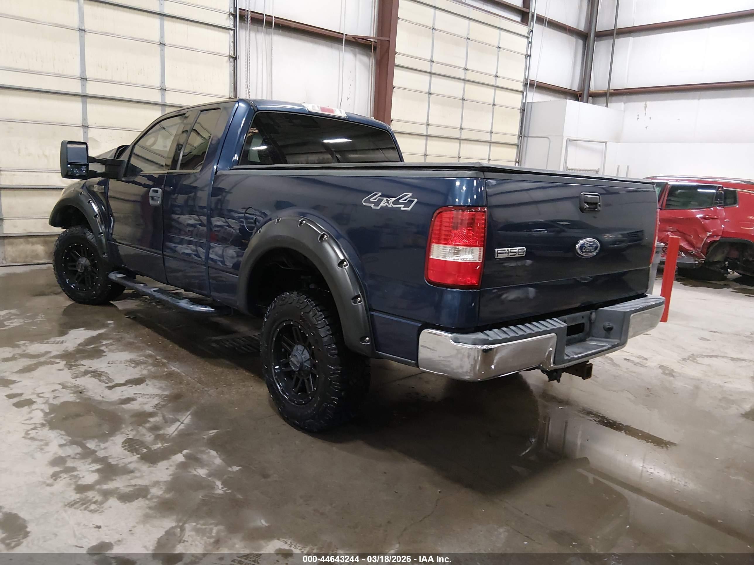 FORD F-150 image 3