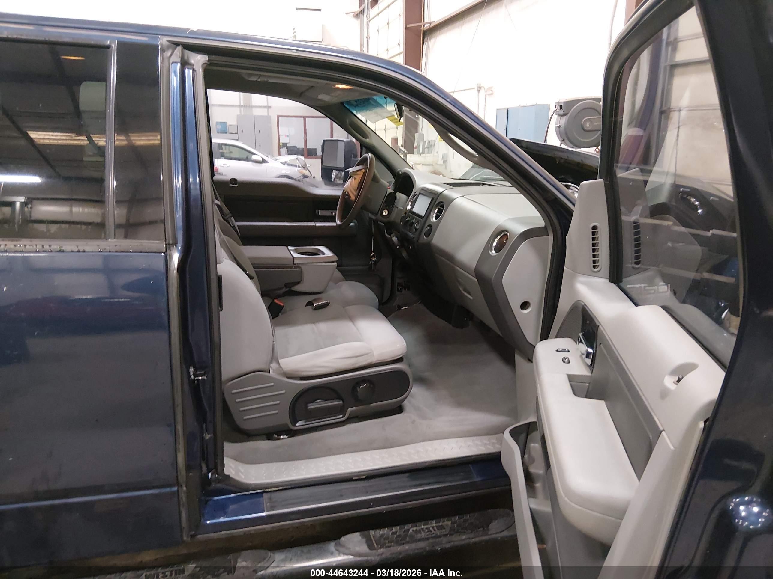 FORD F-150 image 5