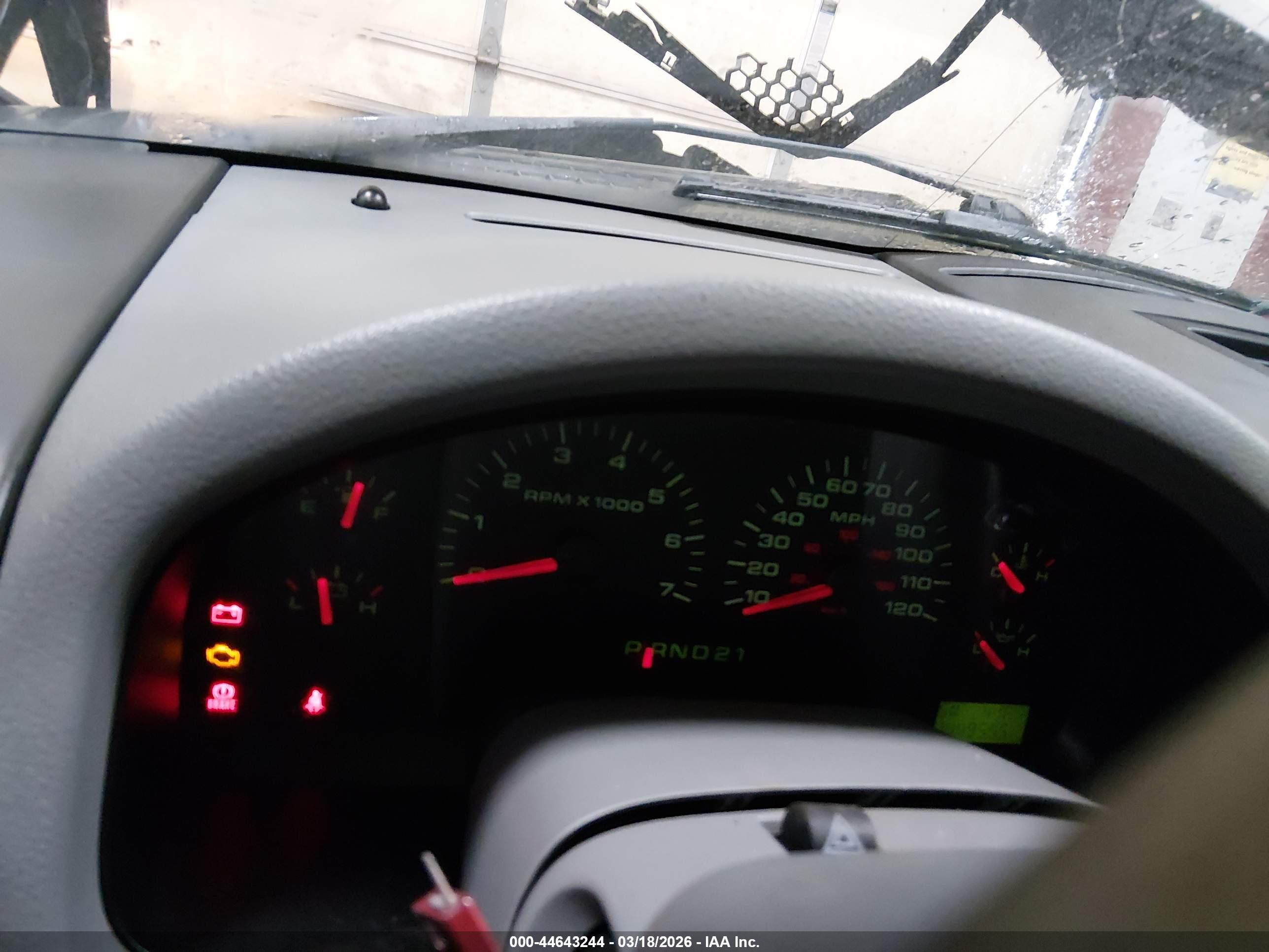 FORD F-150 image 7