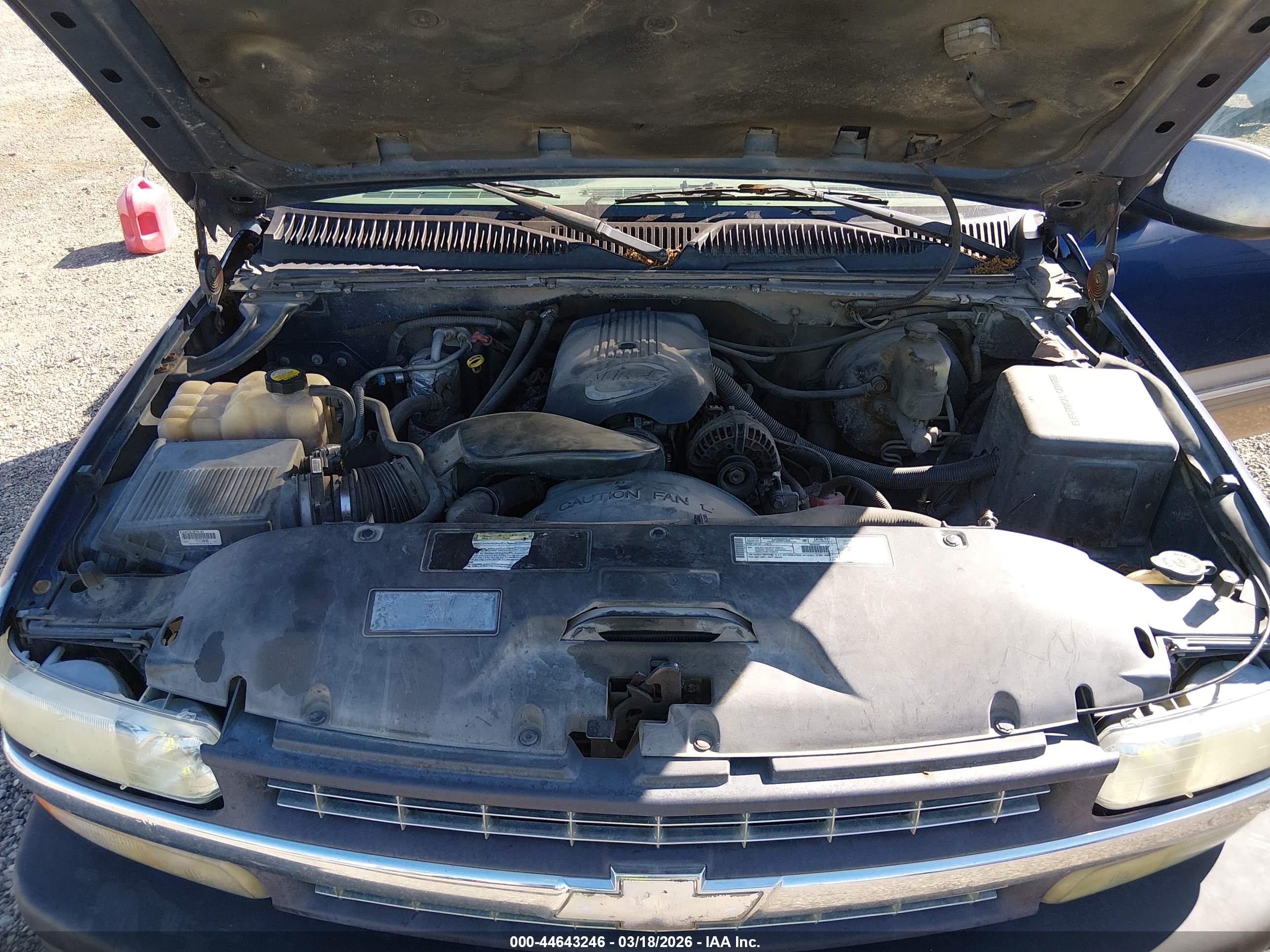 CHEVROLET SILVERADO image 10