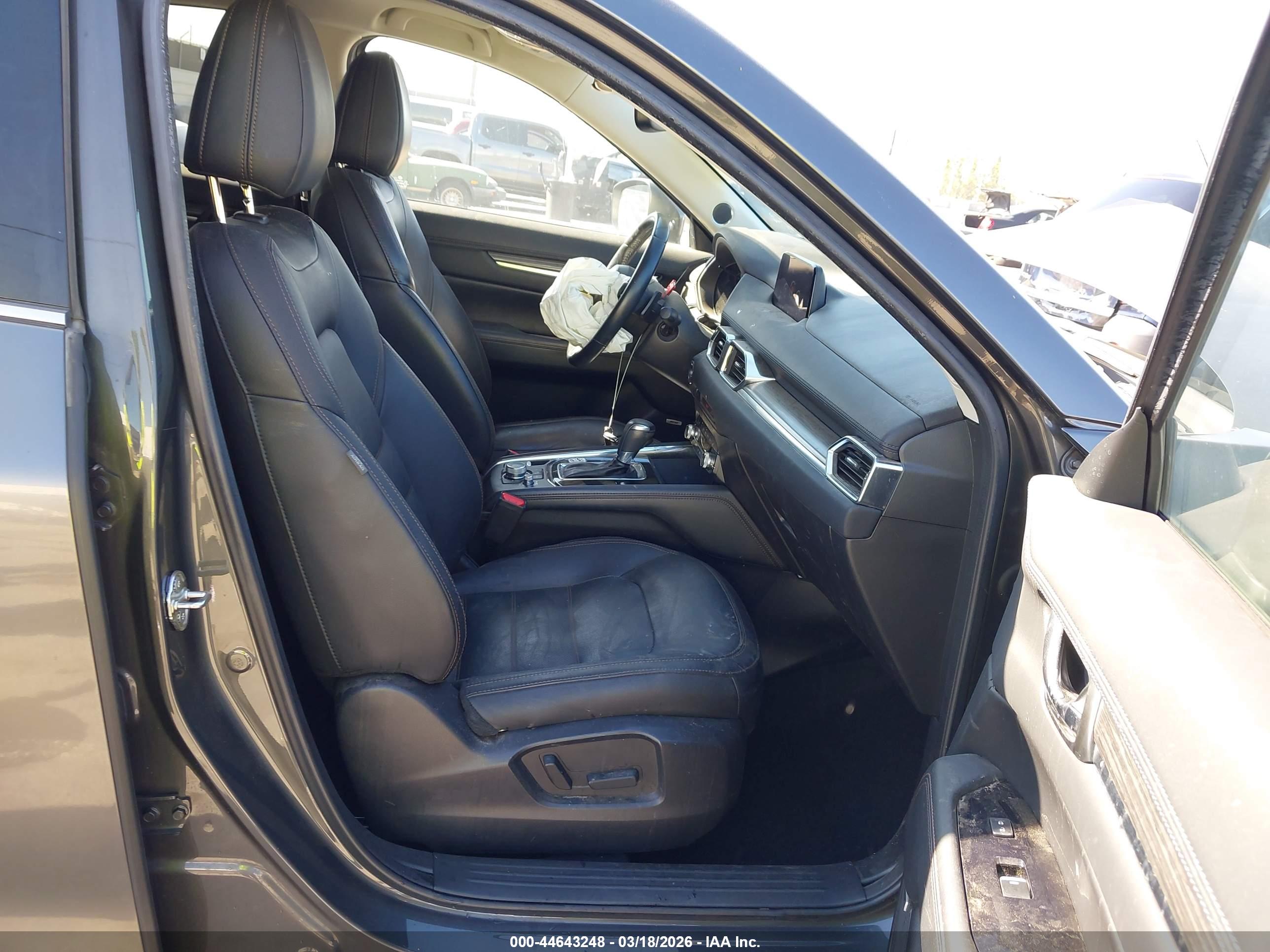 MAZDA CX-5 image 5