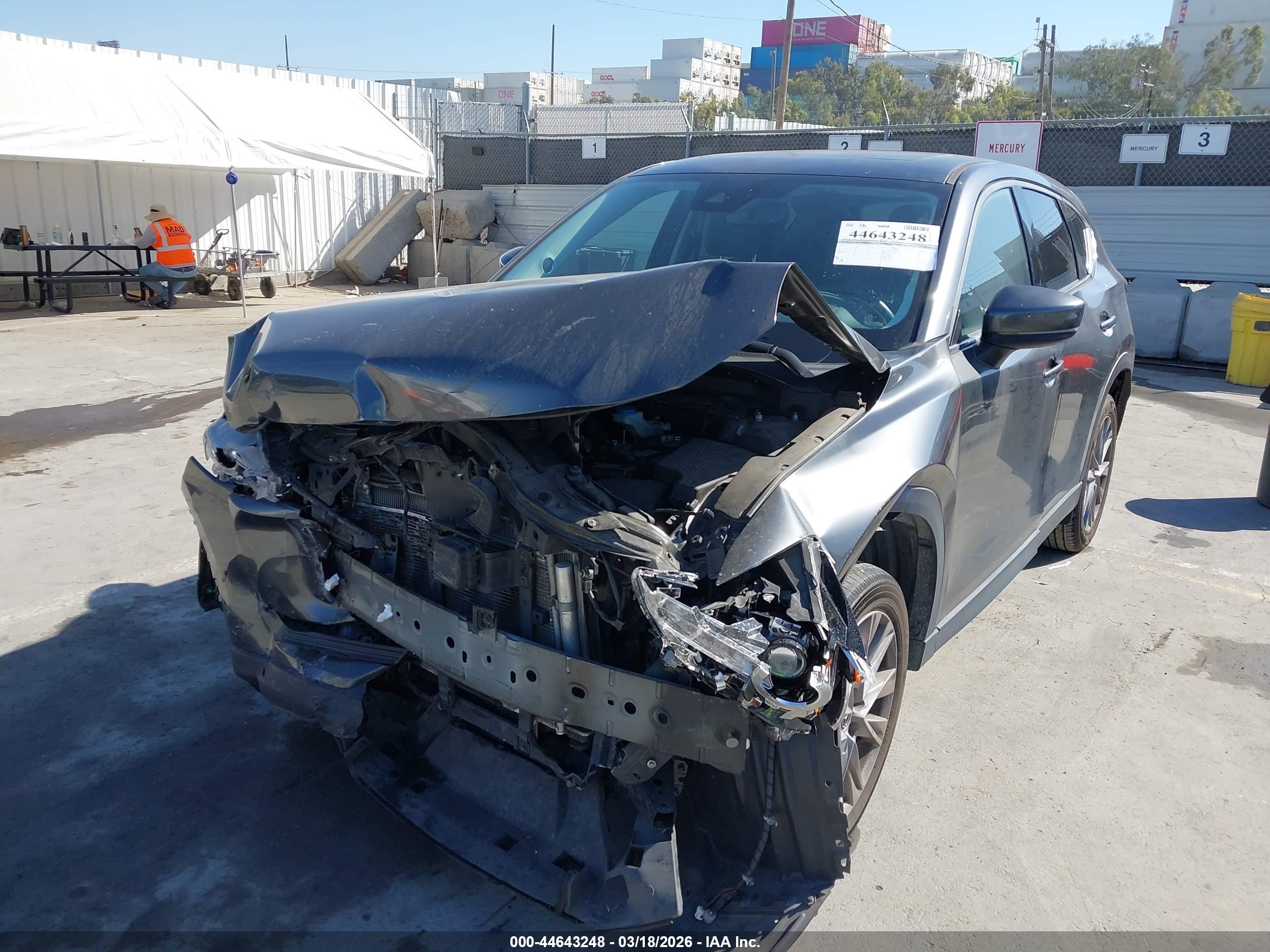 MAZDA CX-5 image 6