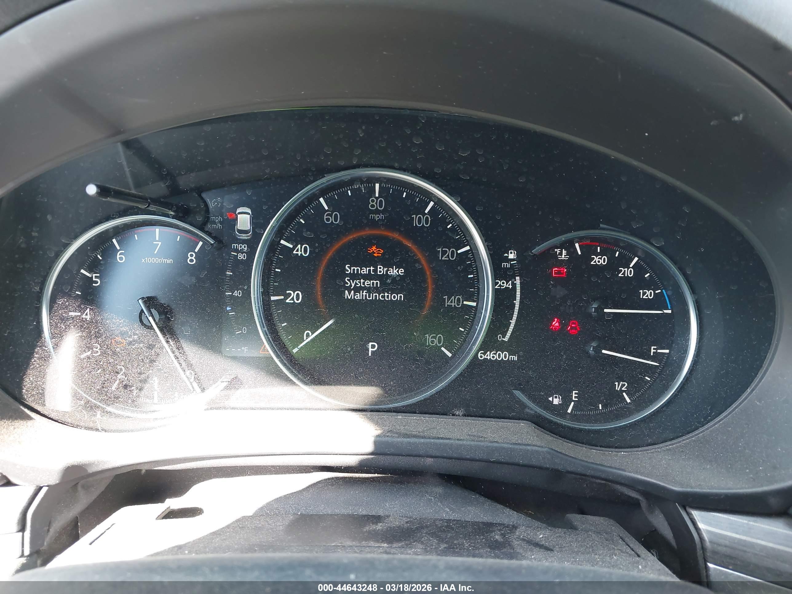 MAZDA CX-5 image 7