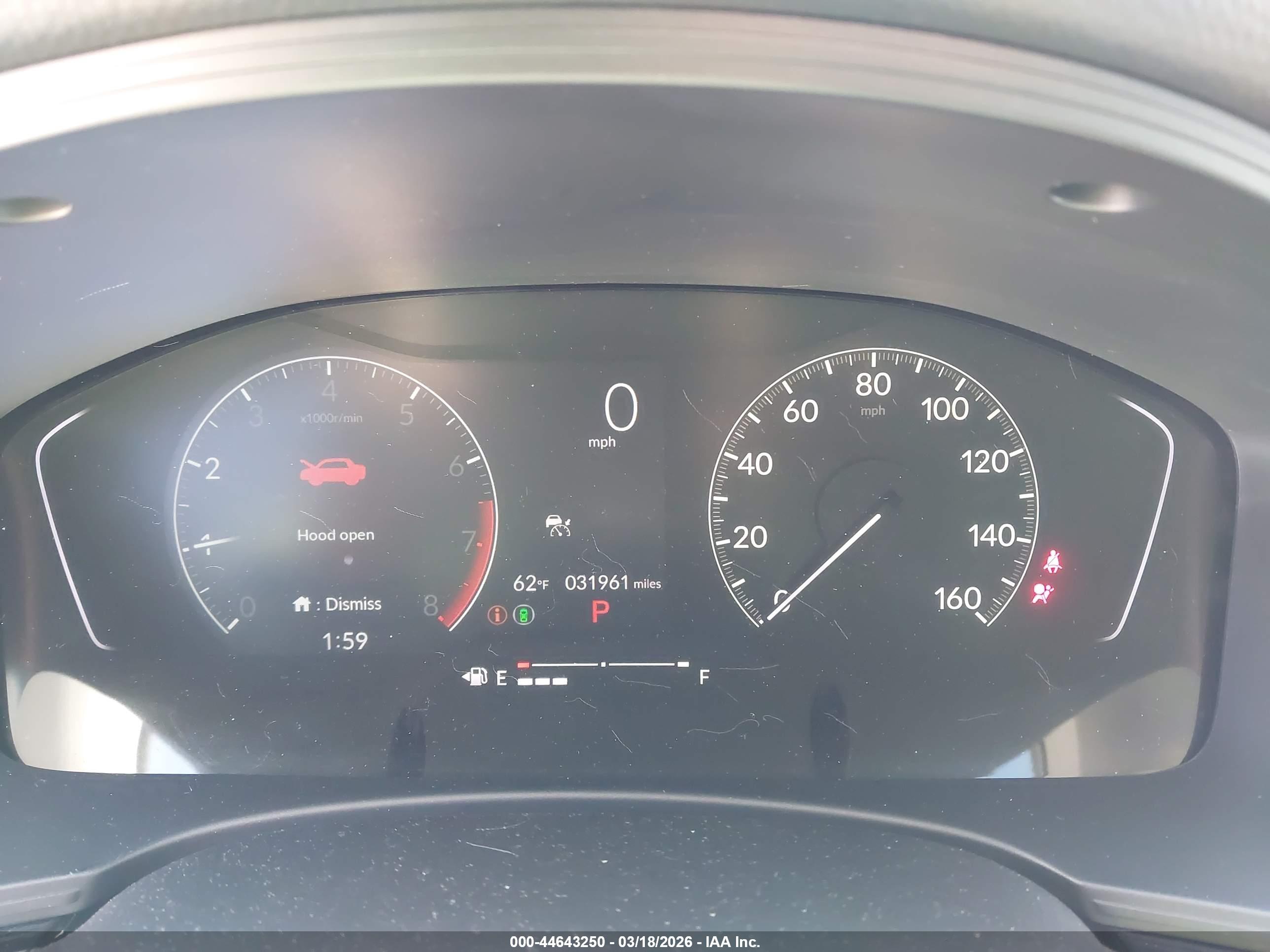 HONDA CIVIC image 7