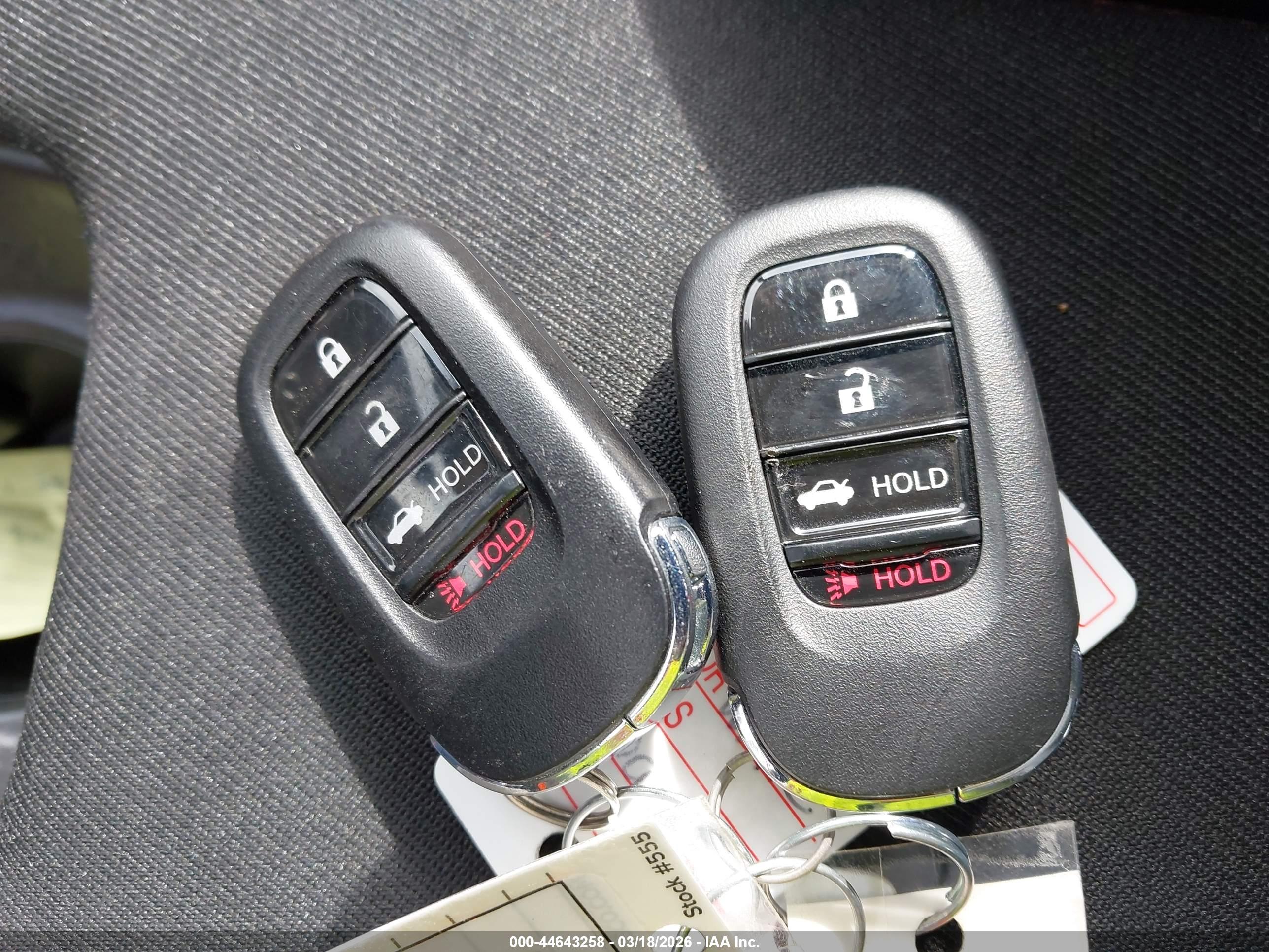 HONDA CIVIC image 11