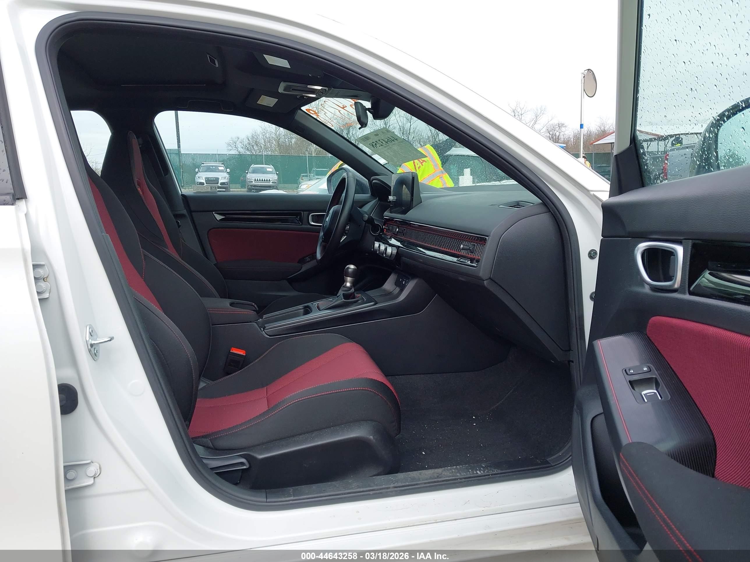 HONDA CIVIC image 5