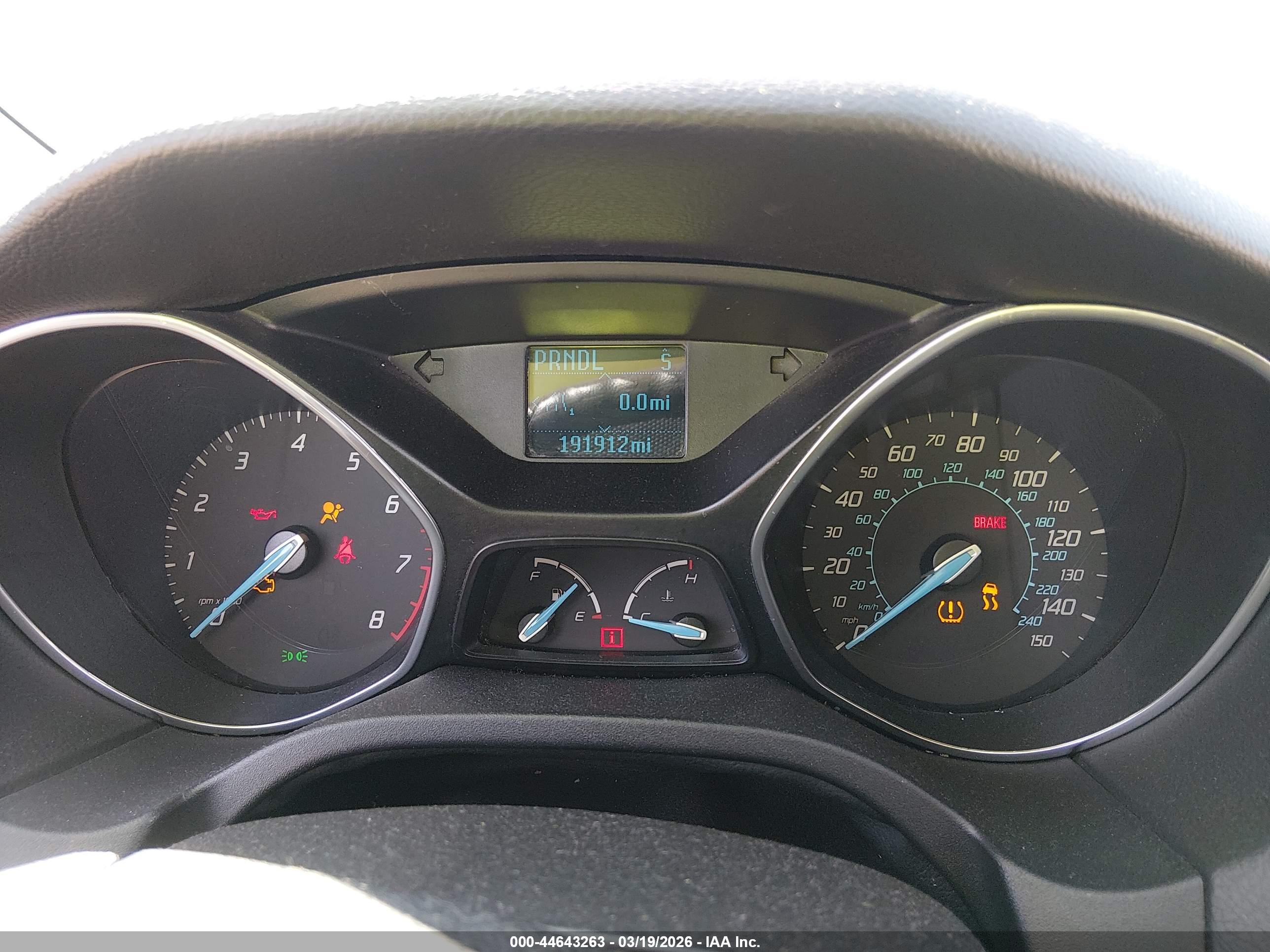 FORD FOCUS image 7