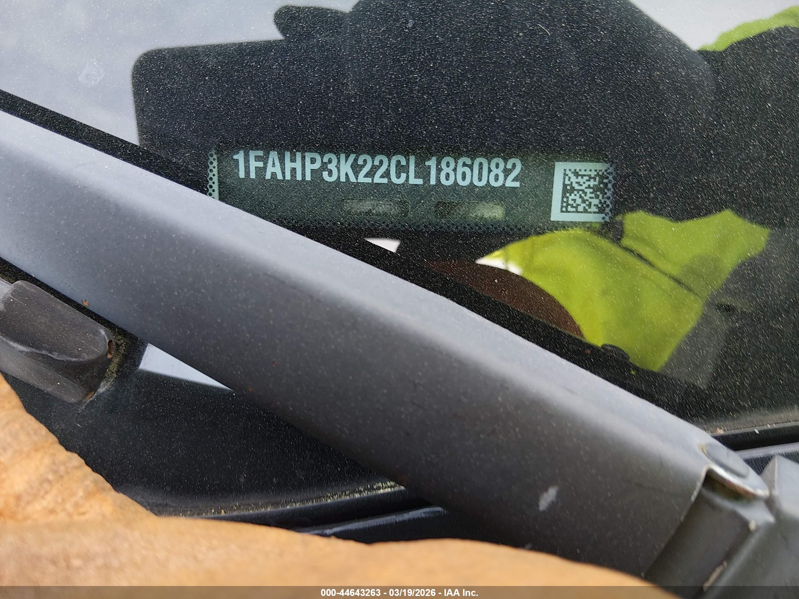 FORD FOCUS image 9