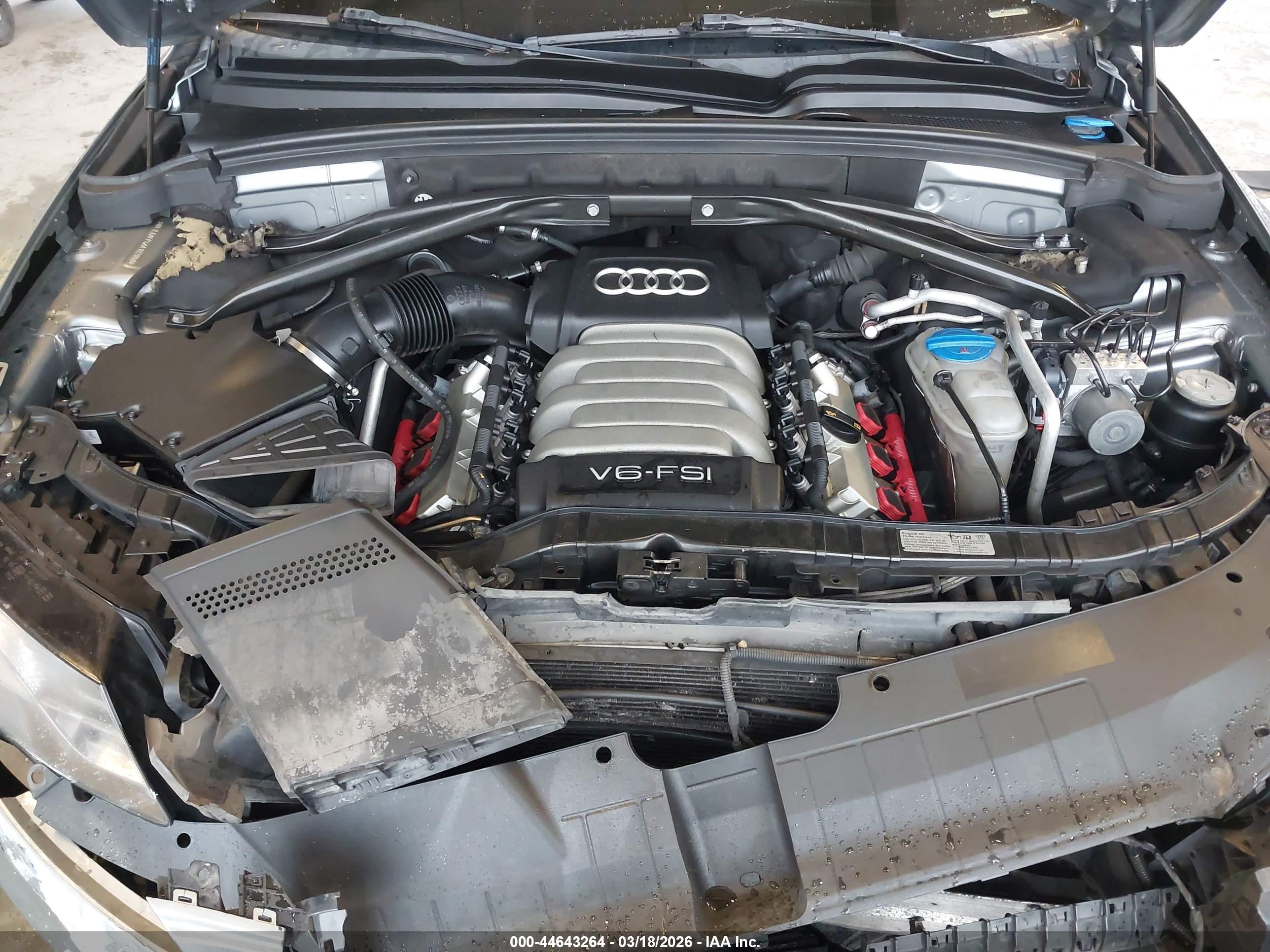 AUDI Q5 image 10