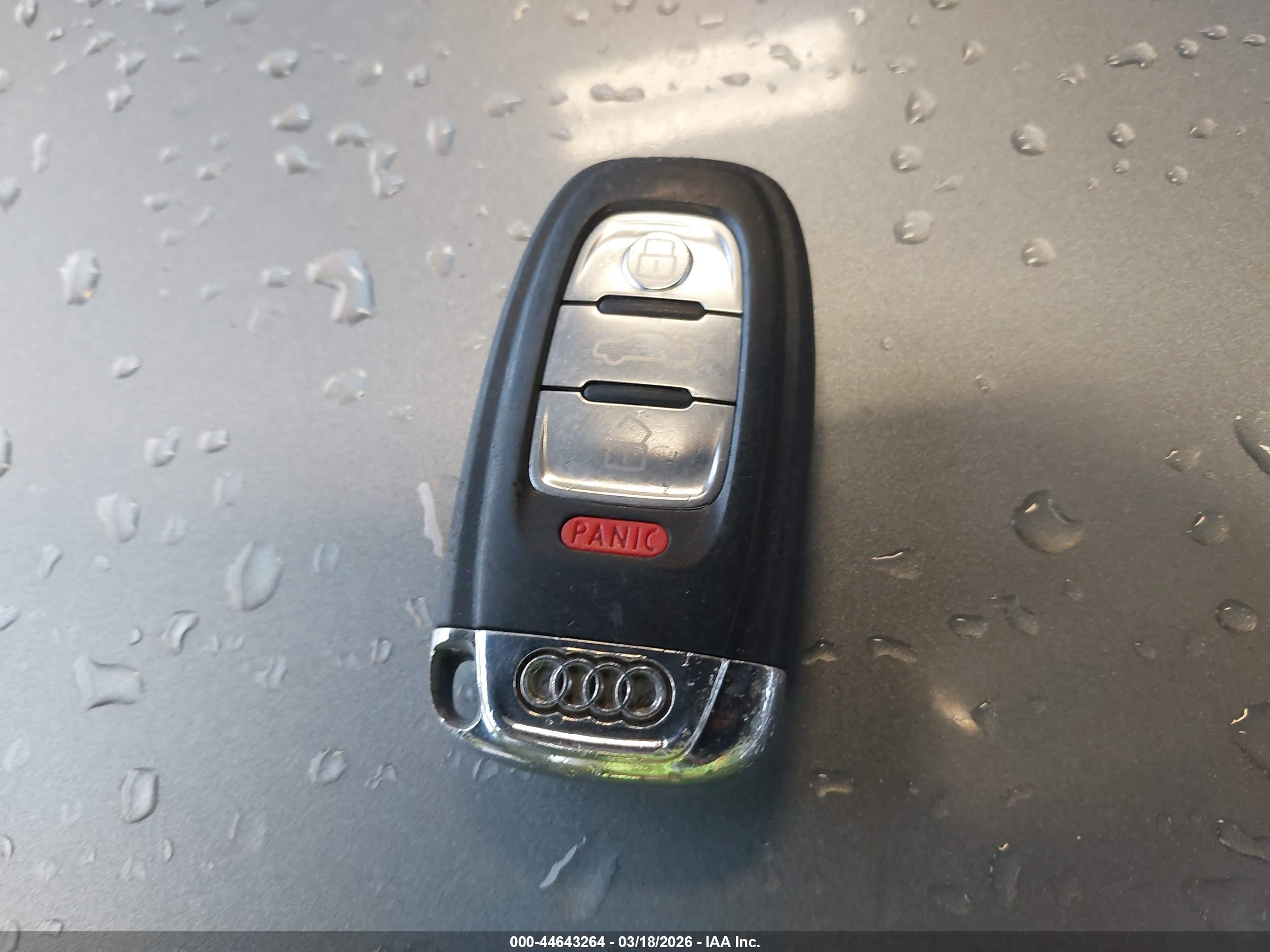 AUDI Q5 image 11