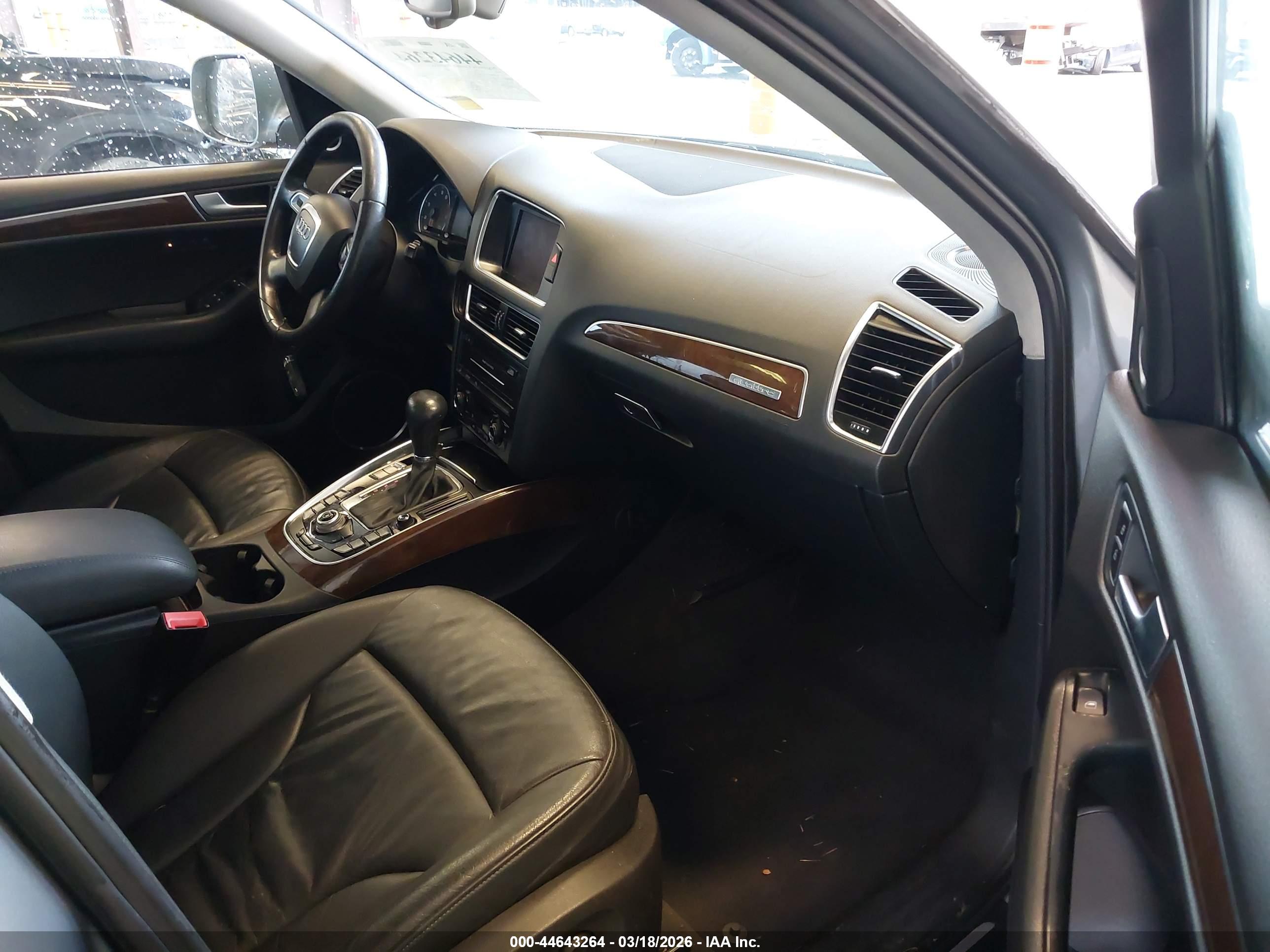 AUDI Q5 image 5