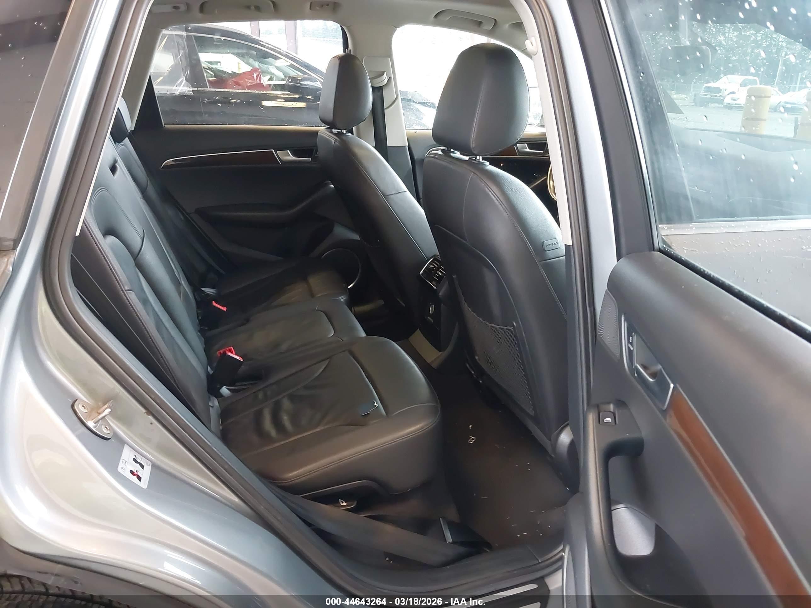 AUDI Q5 image 8