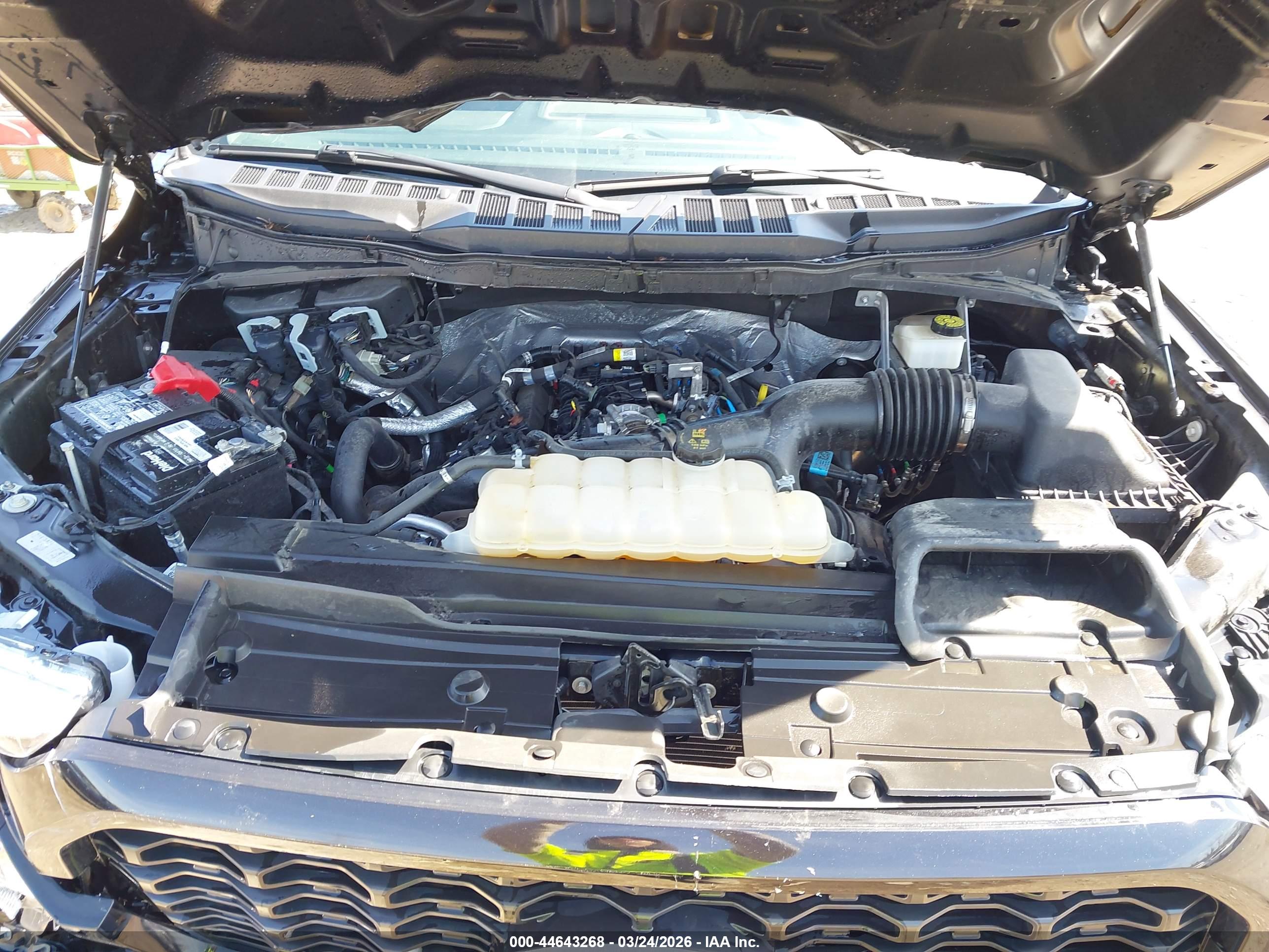FORD F-150 image 10