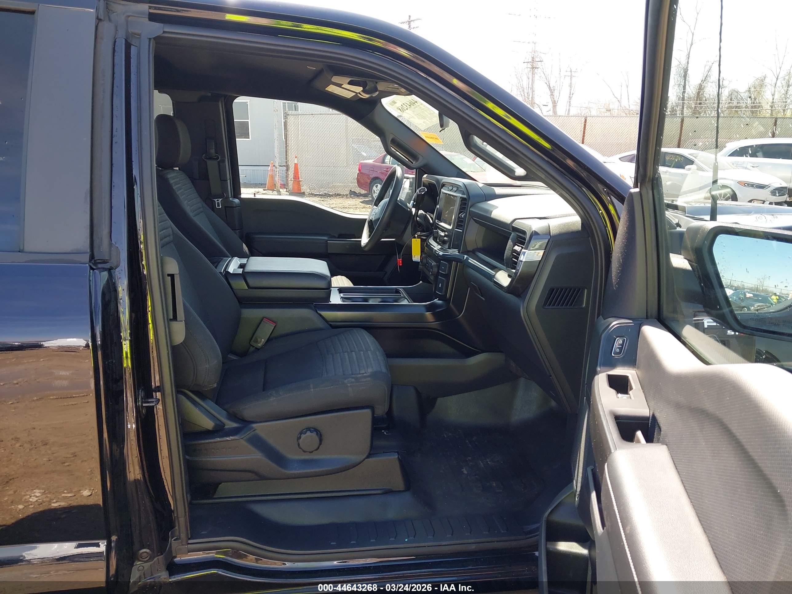 FORD F-150 image 5