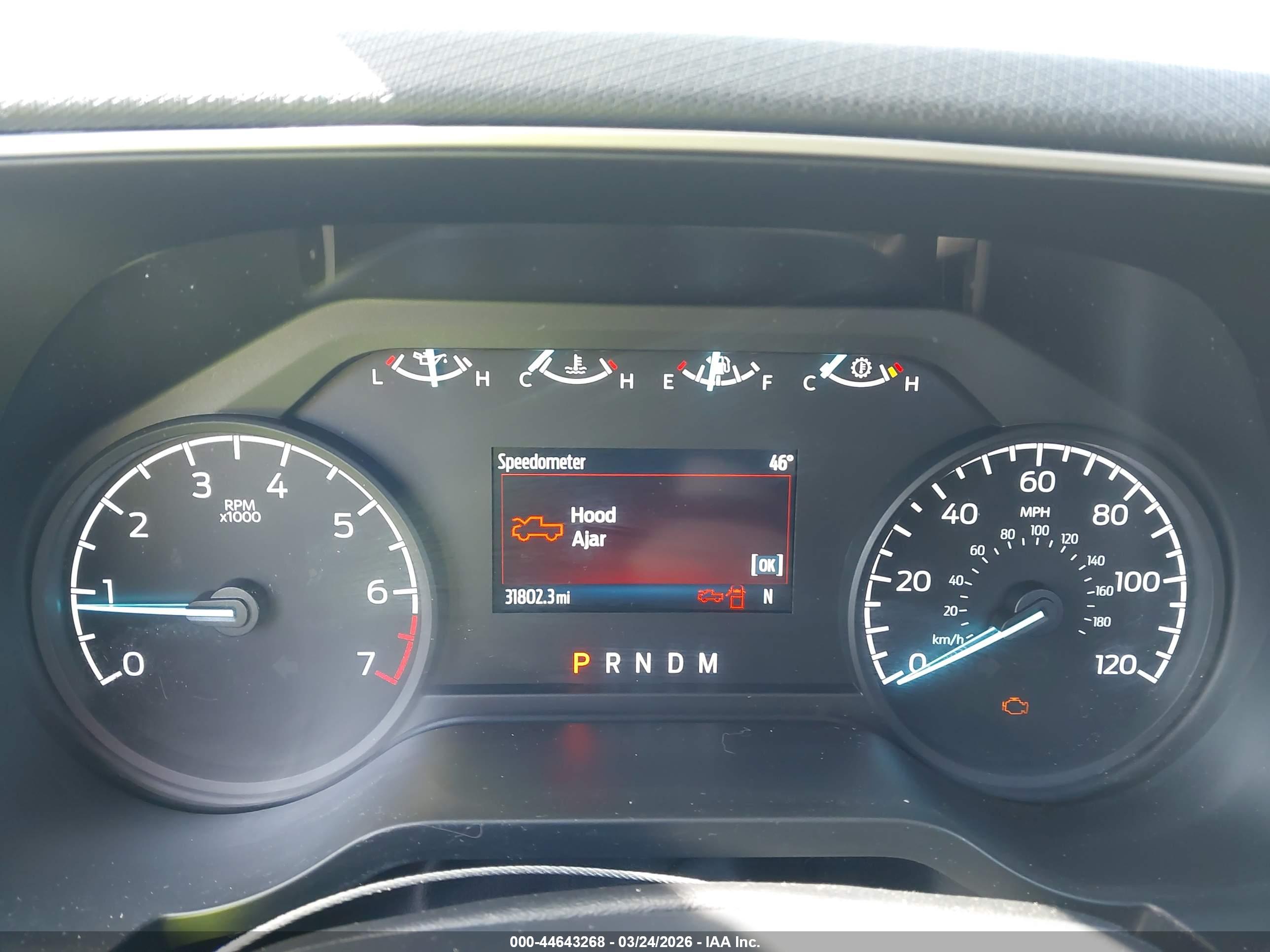 FORD F-150 image 7