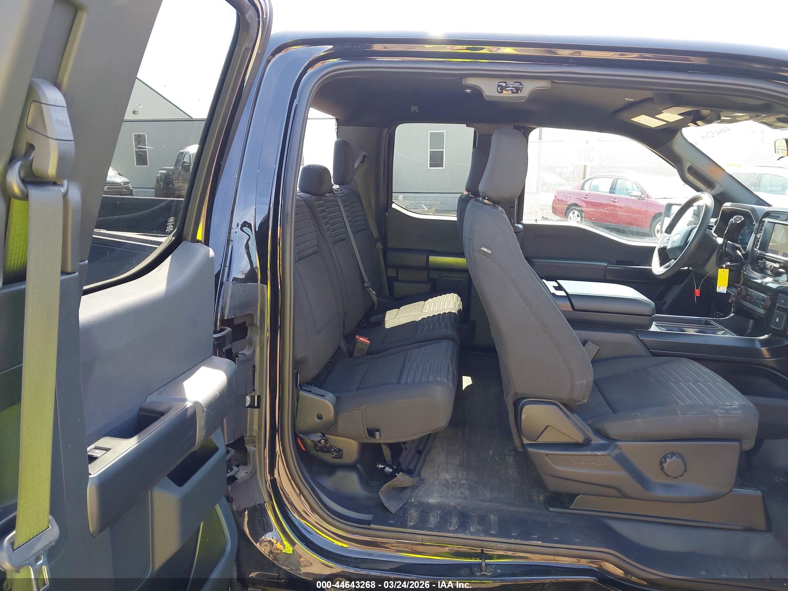 FORD F-150 image 8