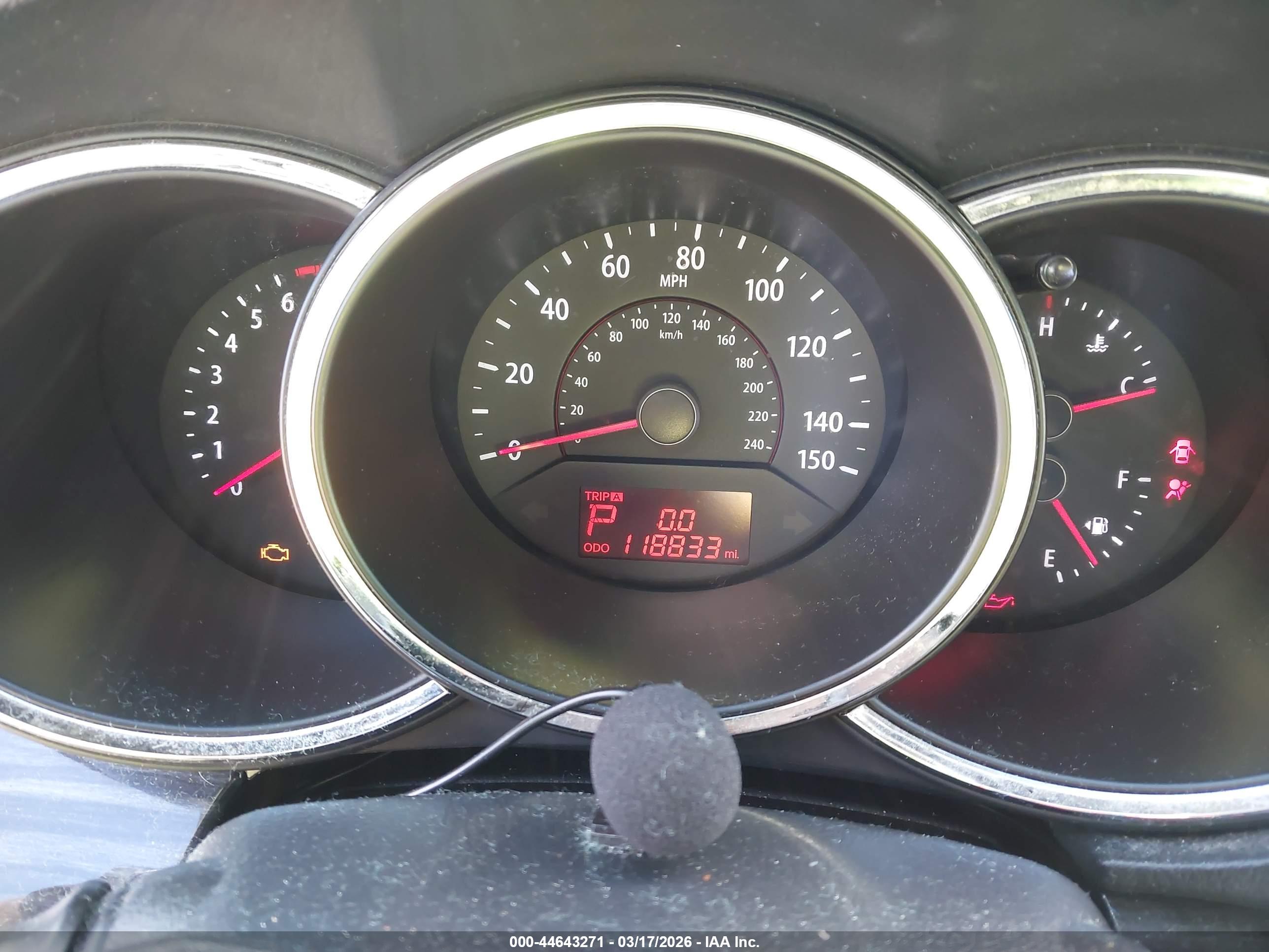 KIA SORENTO image 7