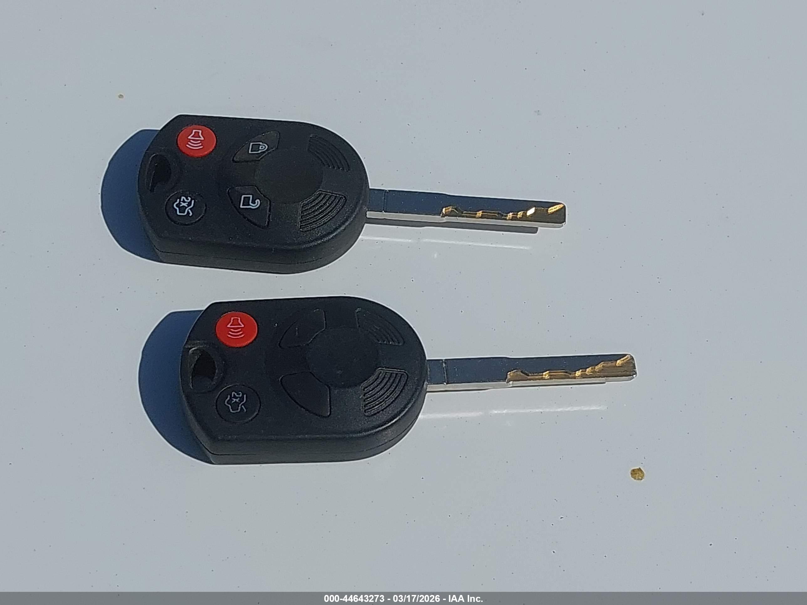 FORD ESCAPE image 11