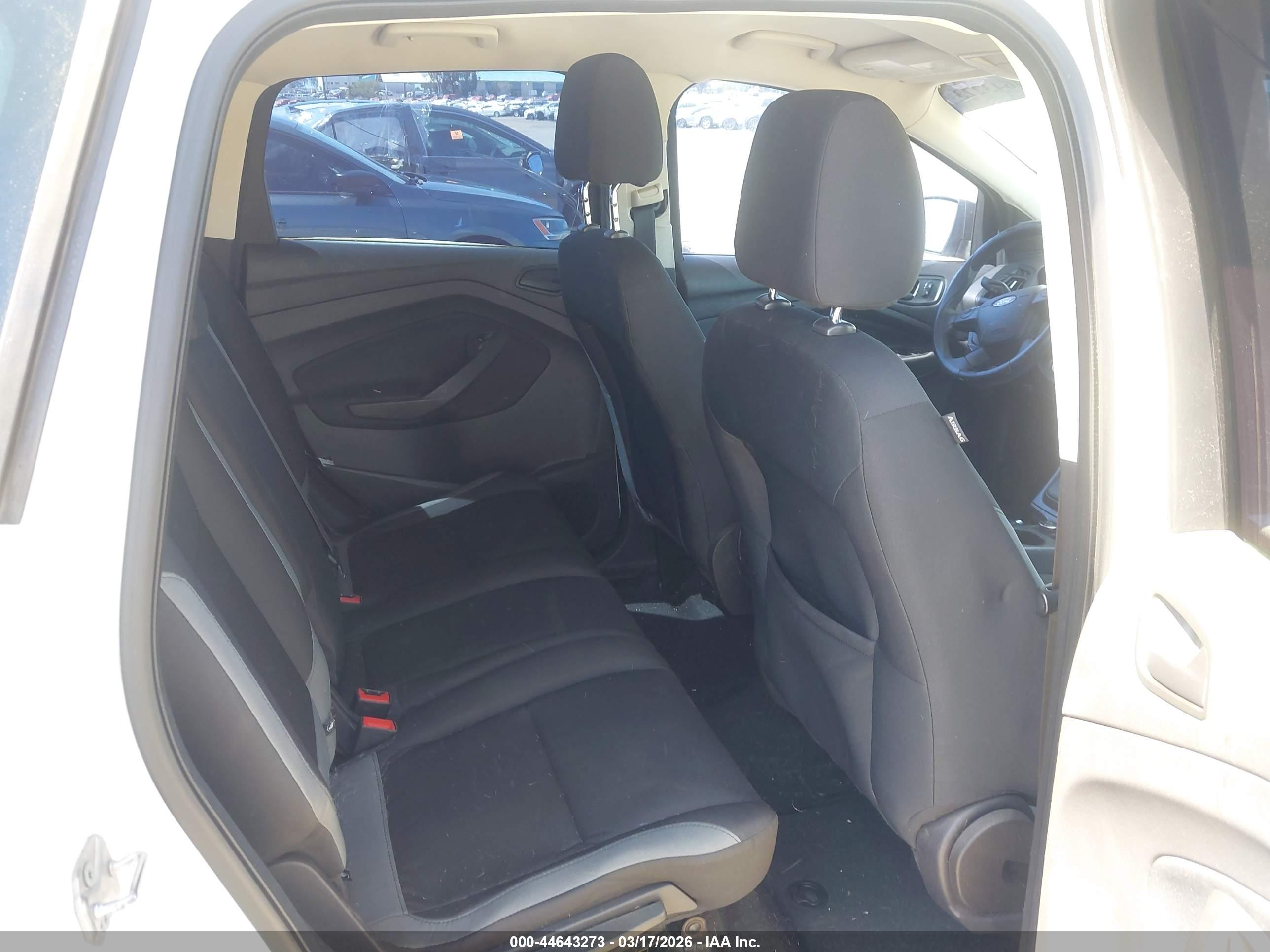 FORD ESCAPE image 8