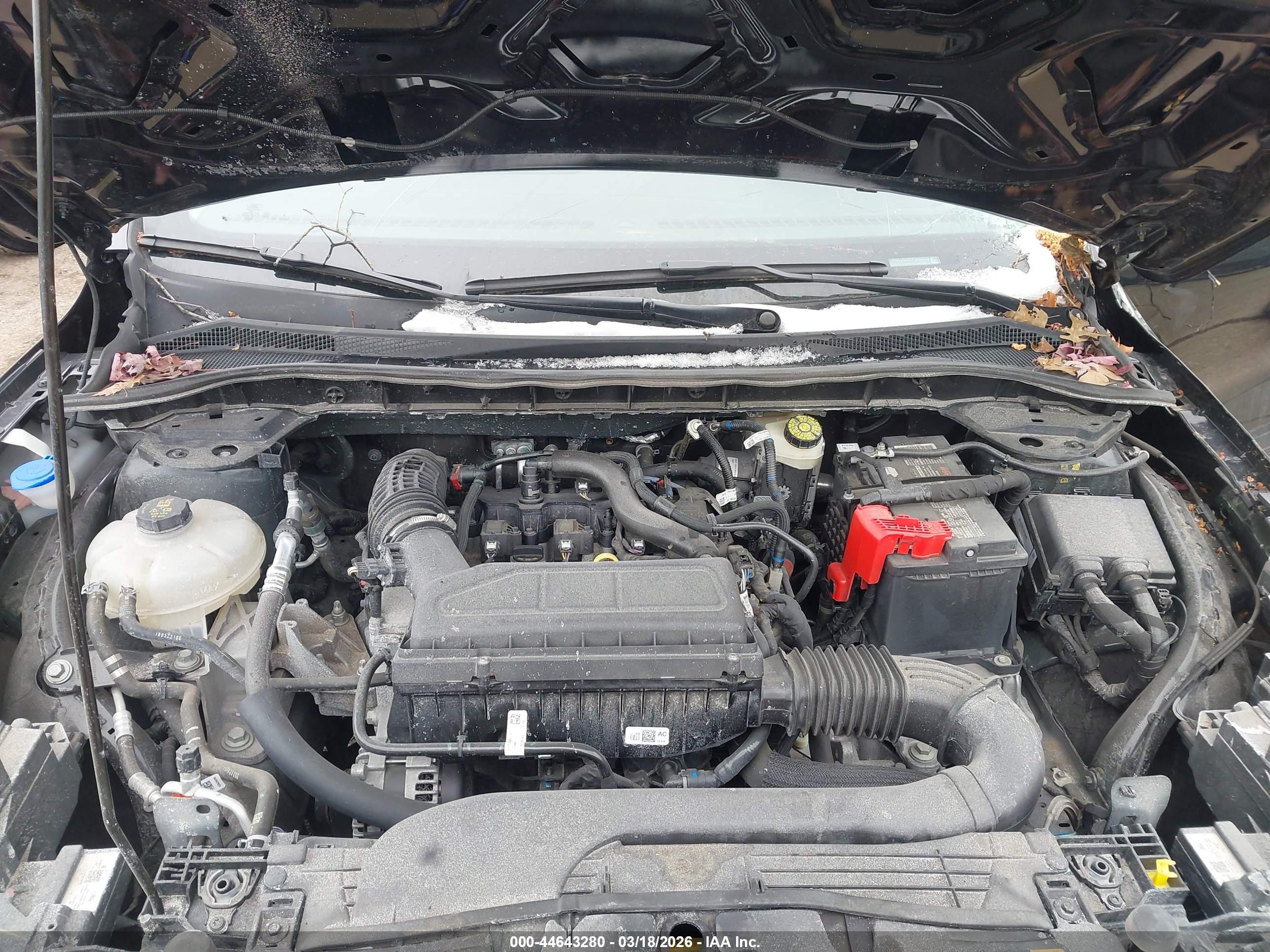 FORD ESCAPE image 10