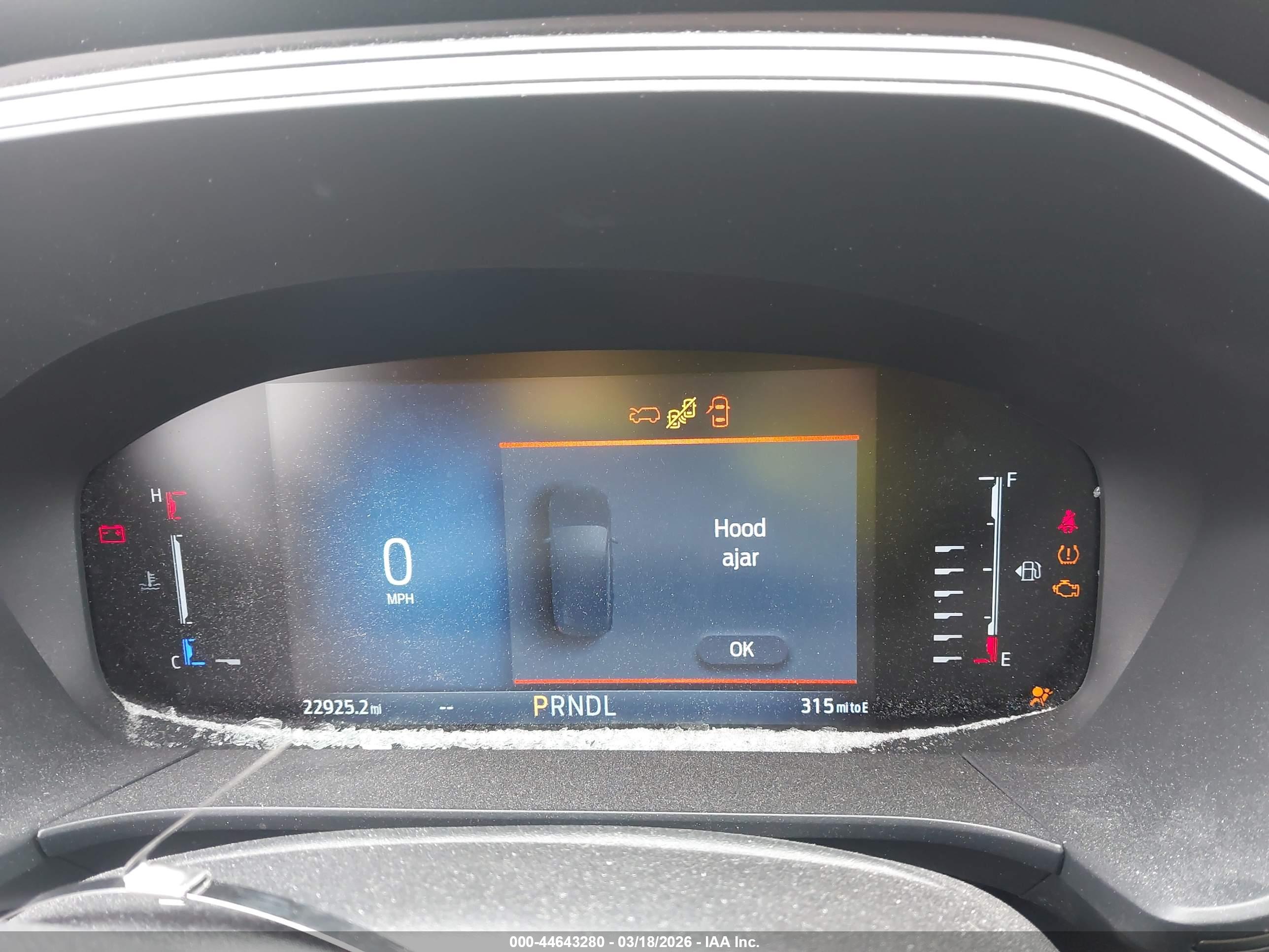 FORD ESCAPE image 7