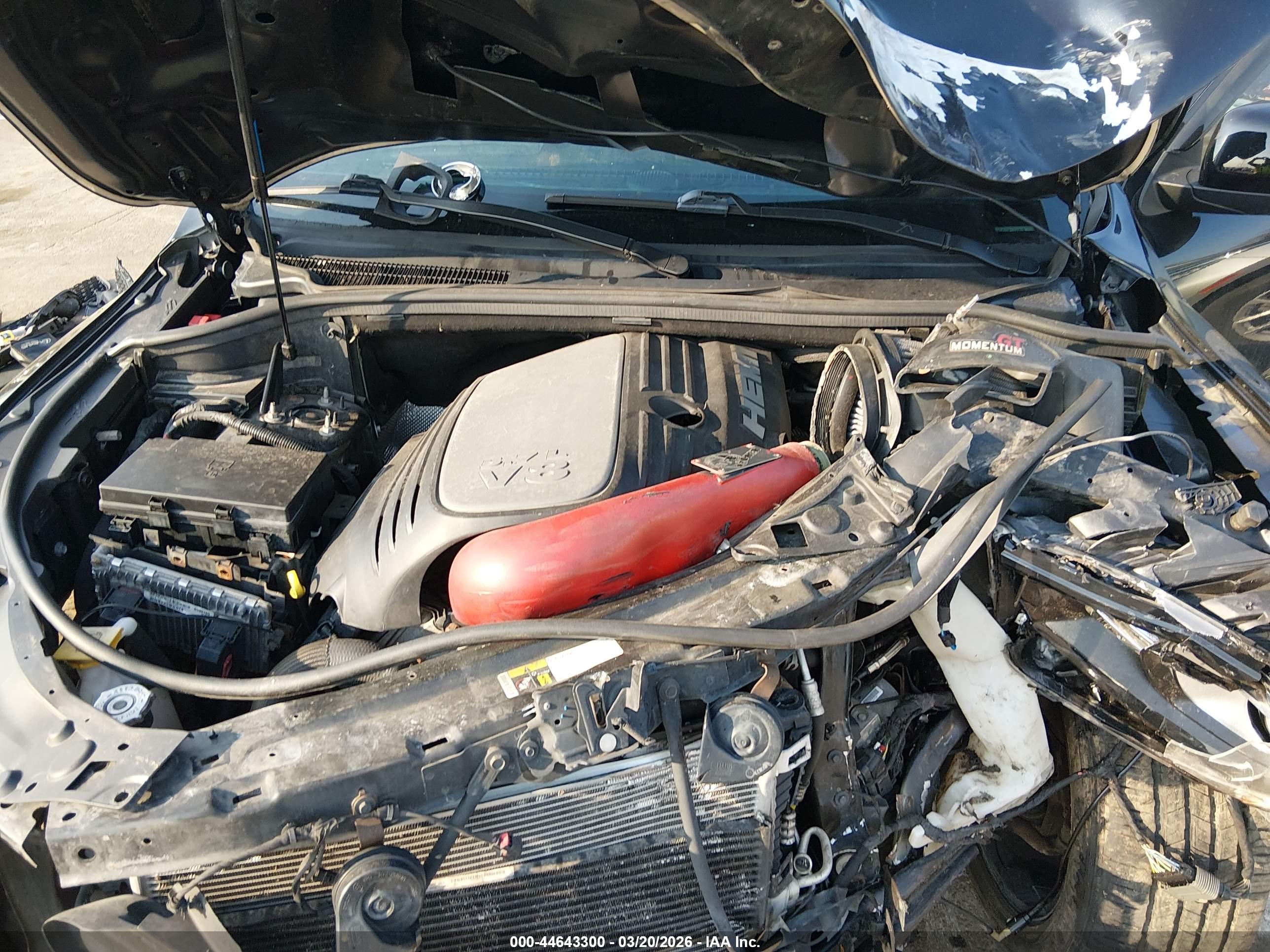 DODGE DURANGO image 10