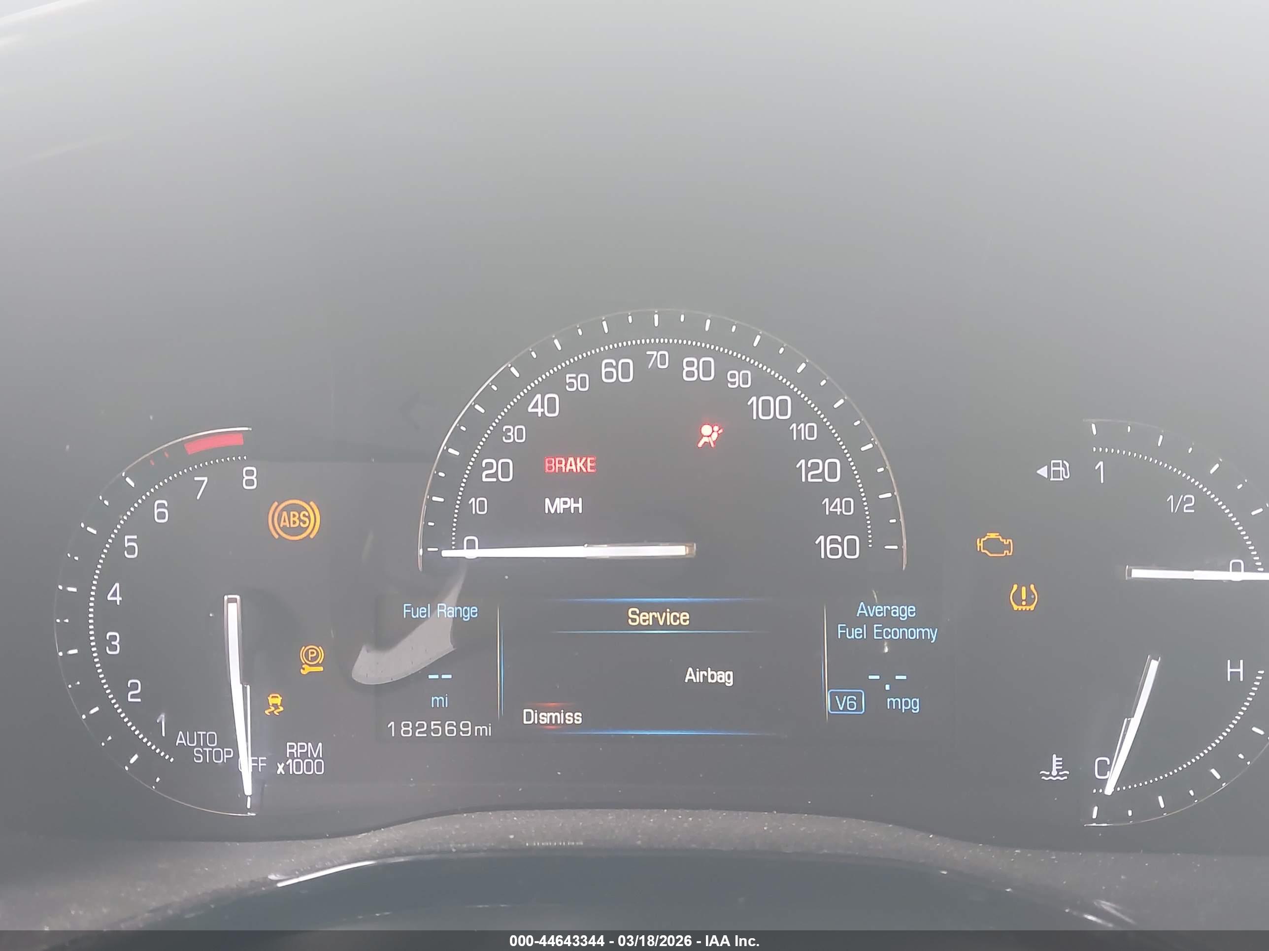 CADILLAC XT5 image 7