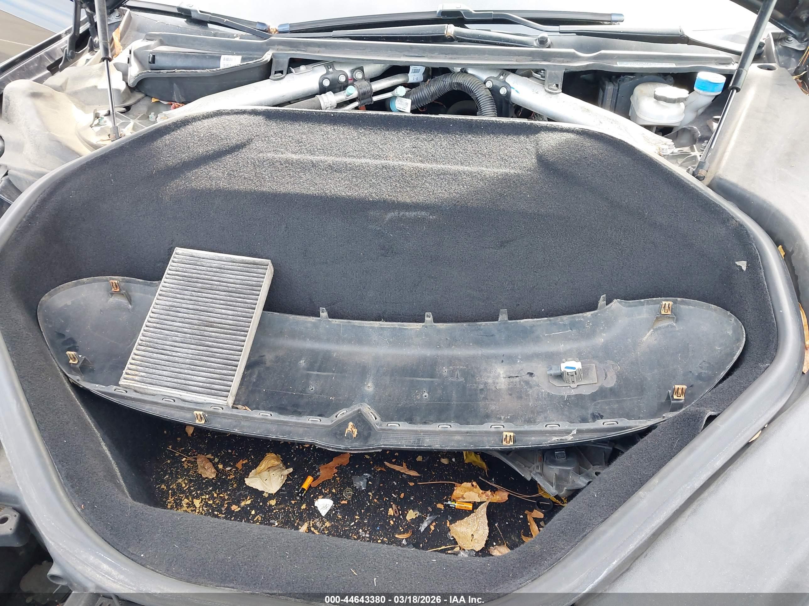 TESLA MODEL image 10
