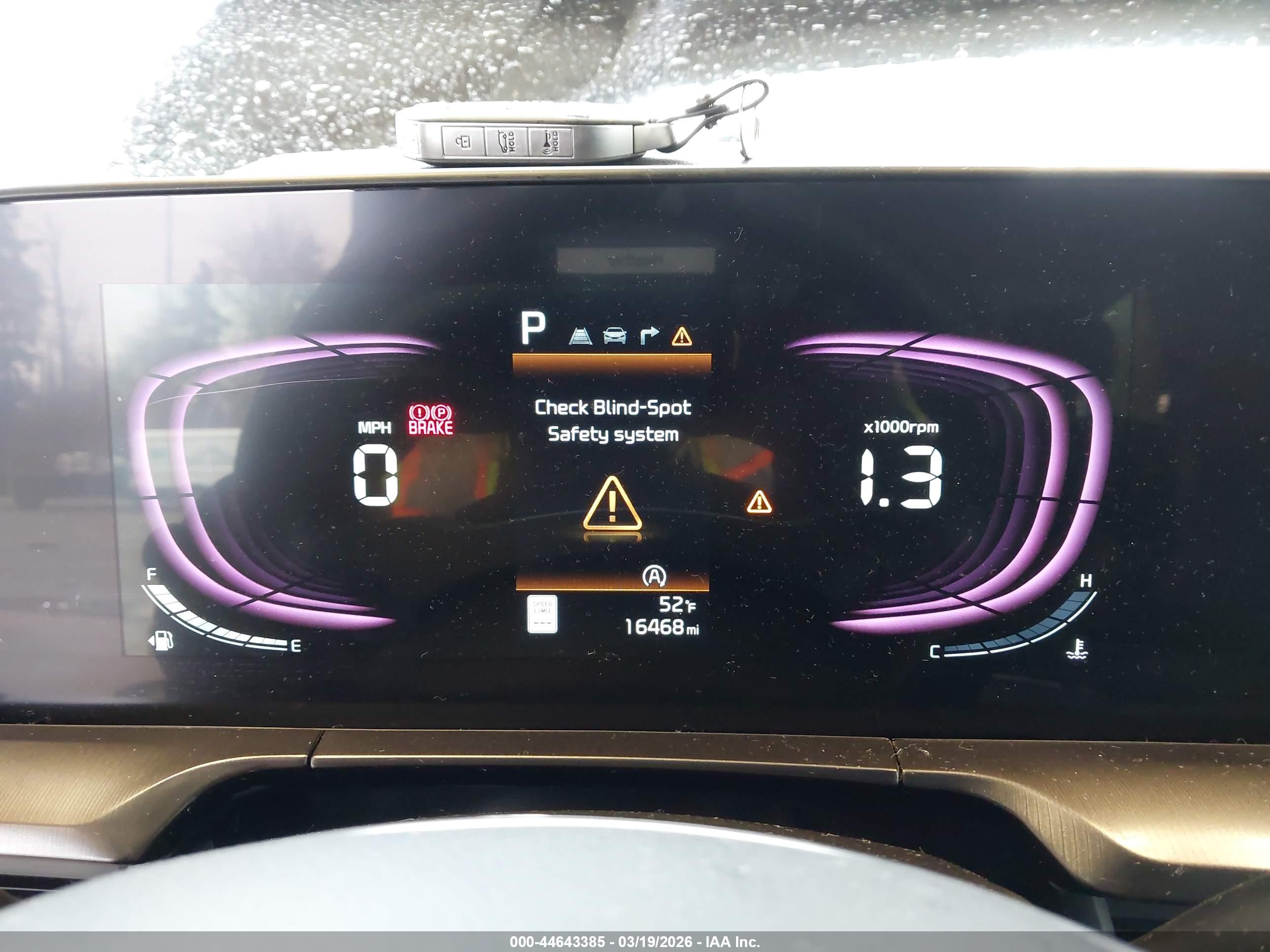 KIA TELLURIDE image 7