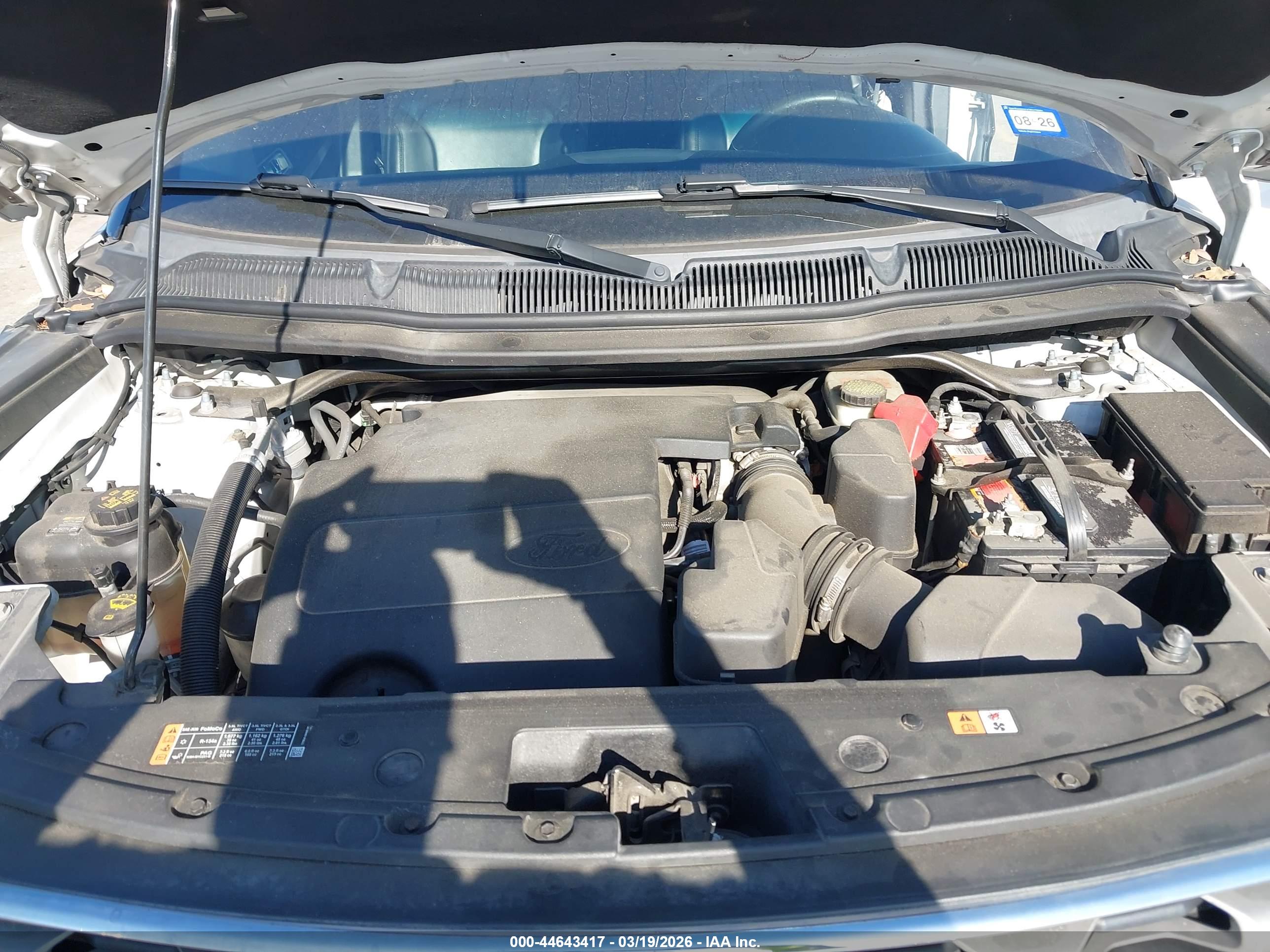 FORD EXPLORER image 10