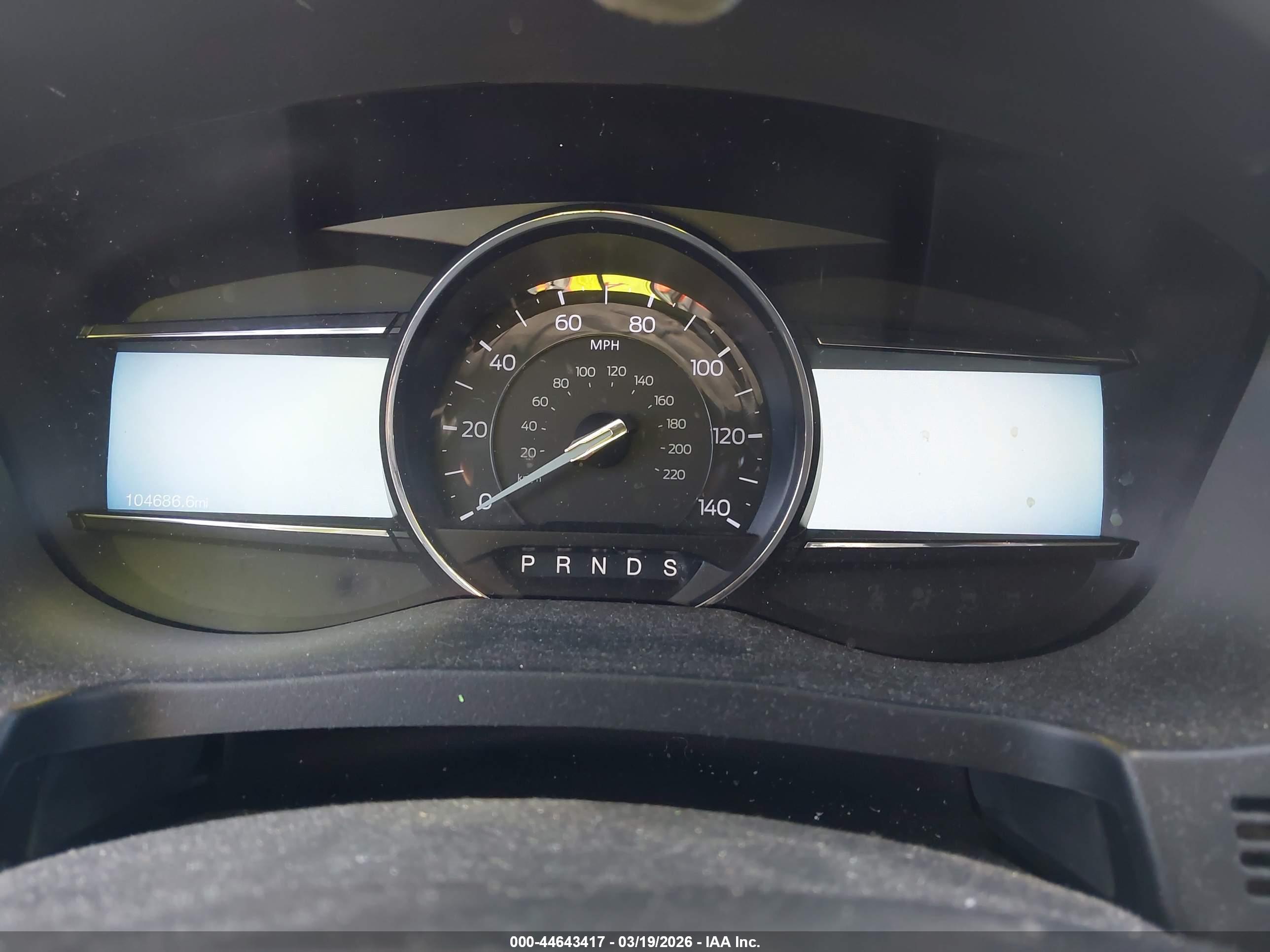 FORD EXPLORER image 7