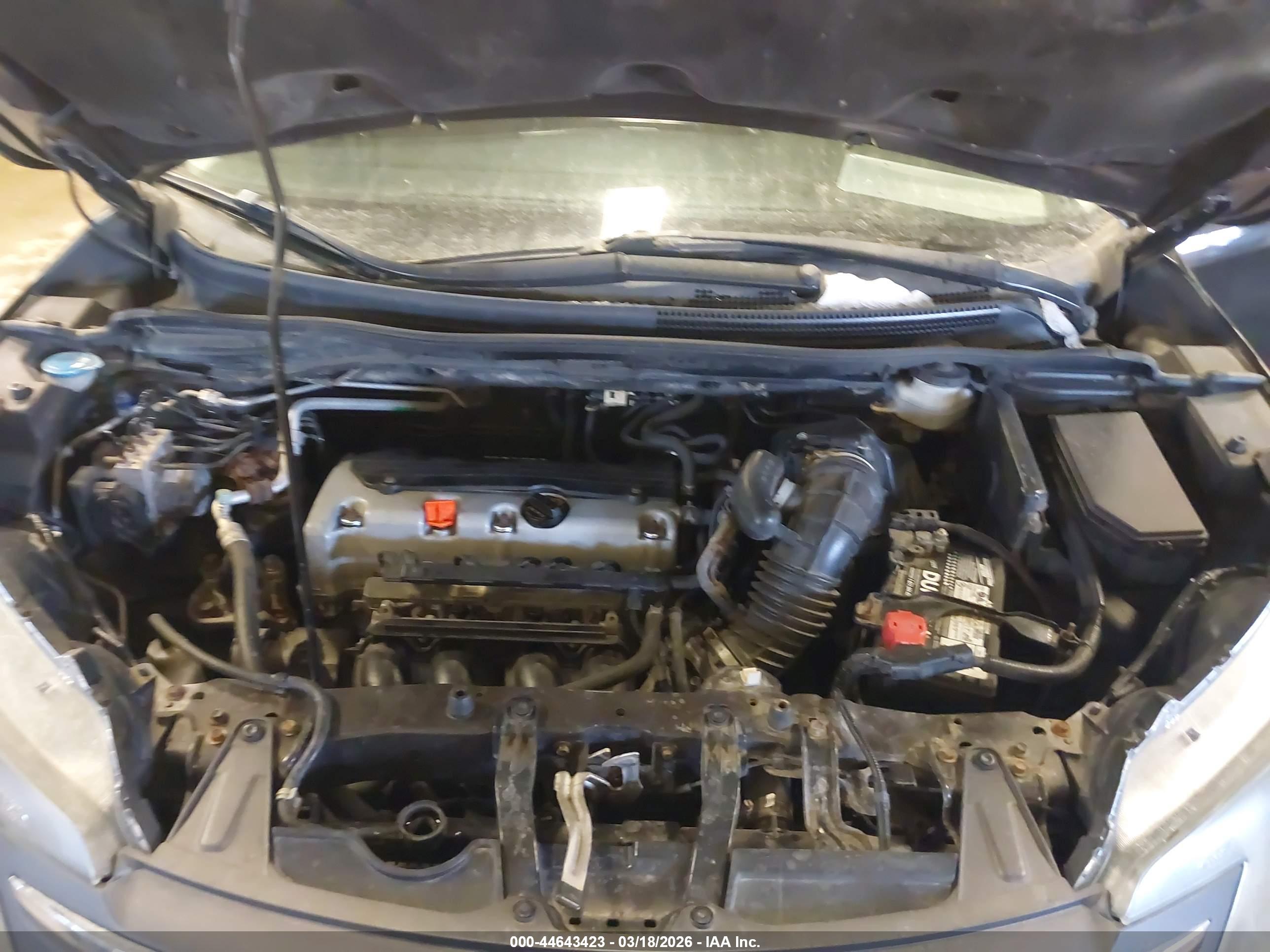 HONDA CR-V image 10