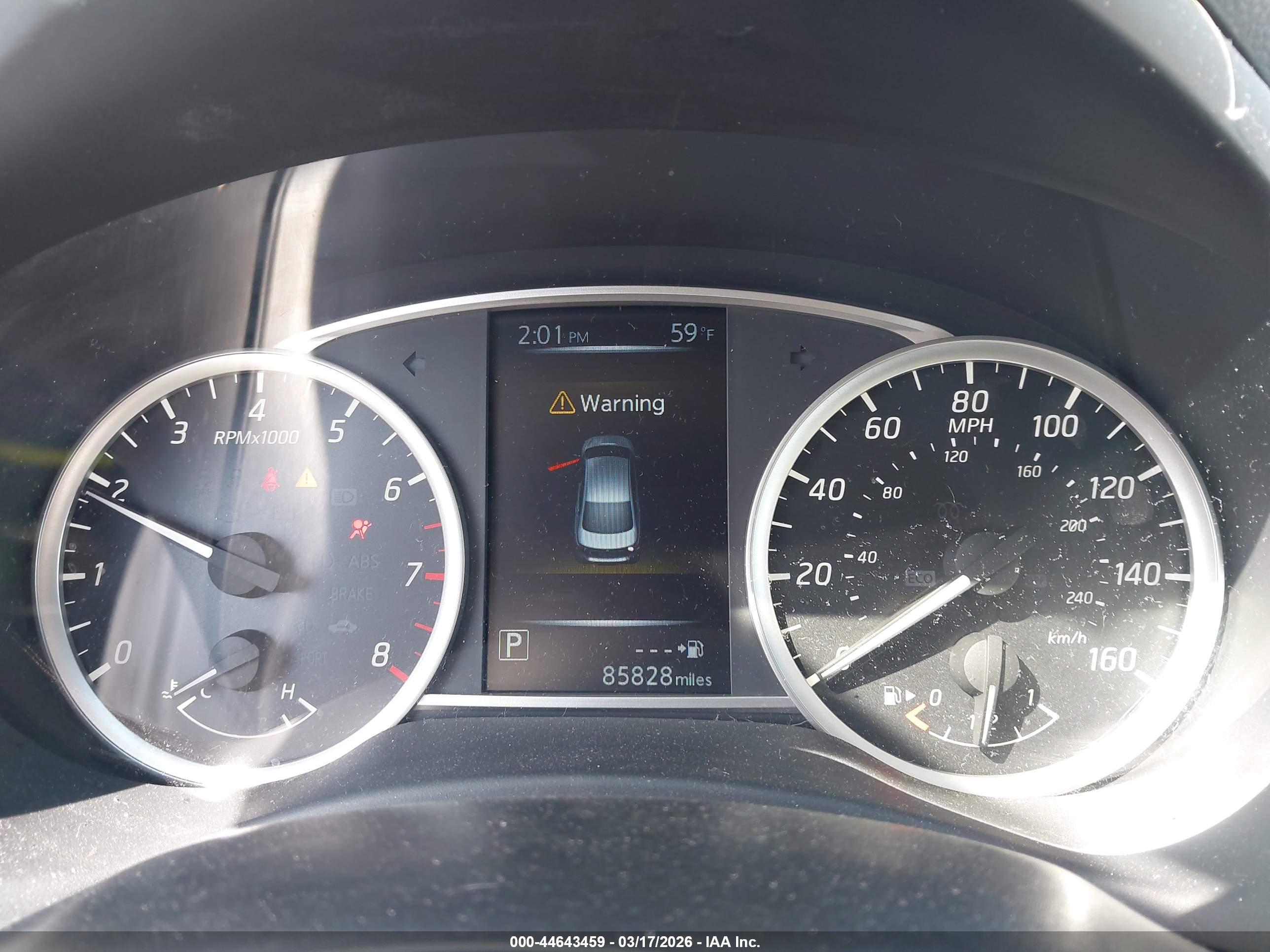 NISSAN SENTRA image 7