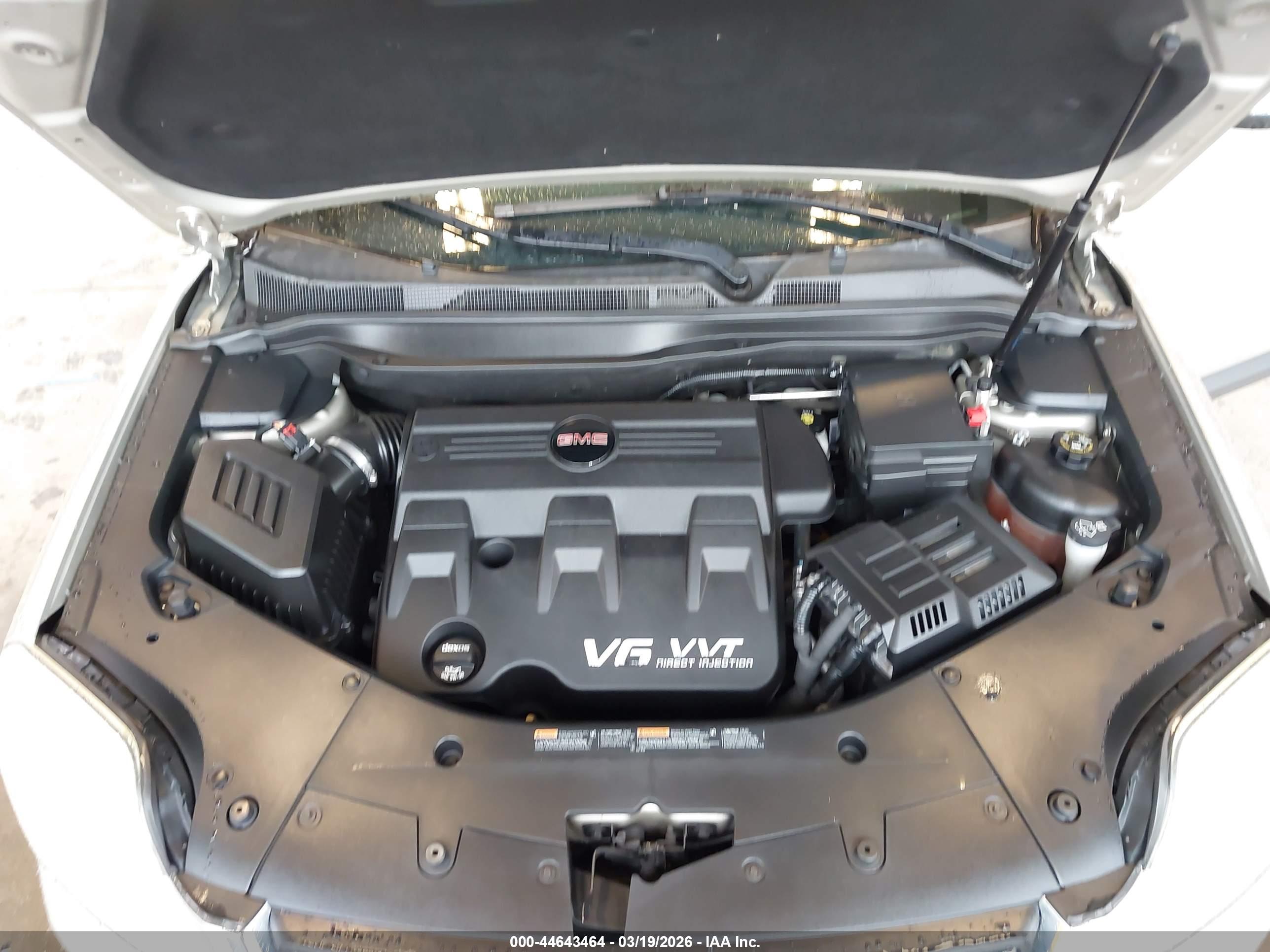 GMC TERRAIN image 10