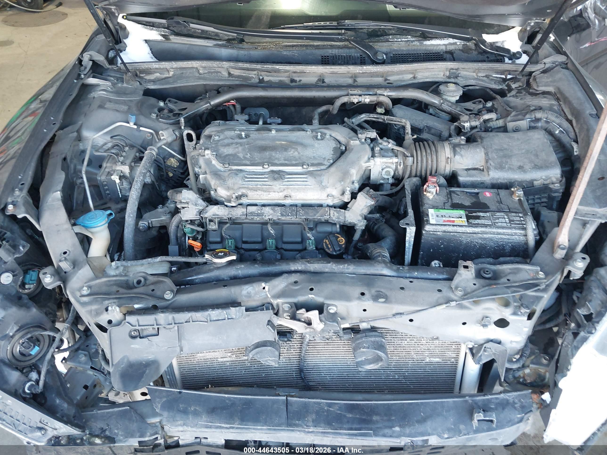 HONDA CROSSTOUR image 10