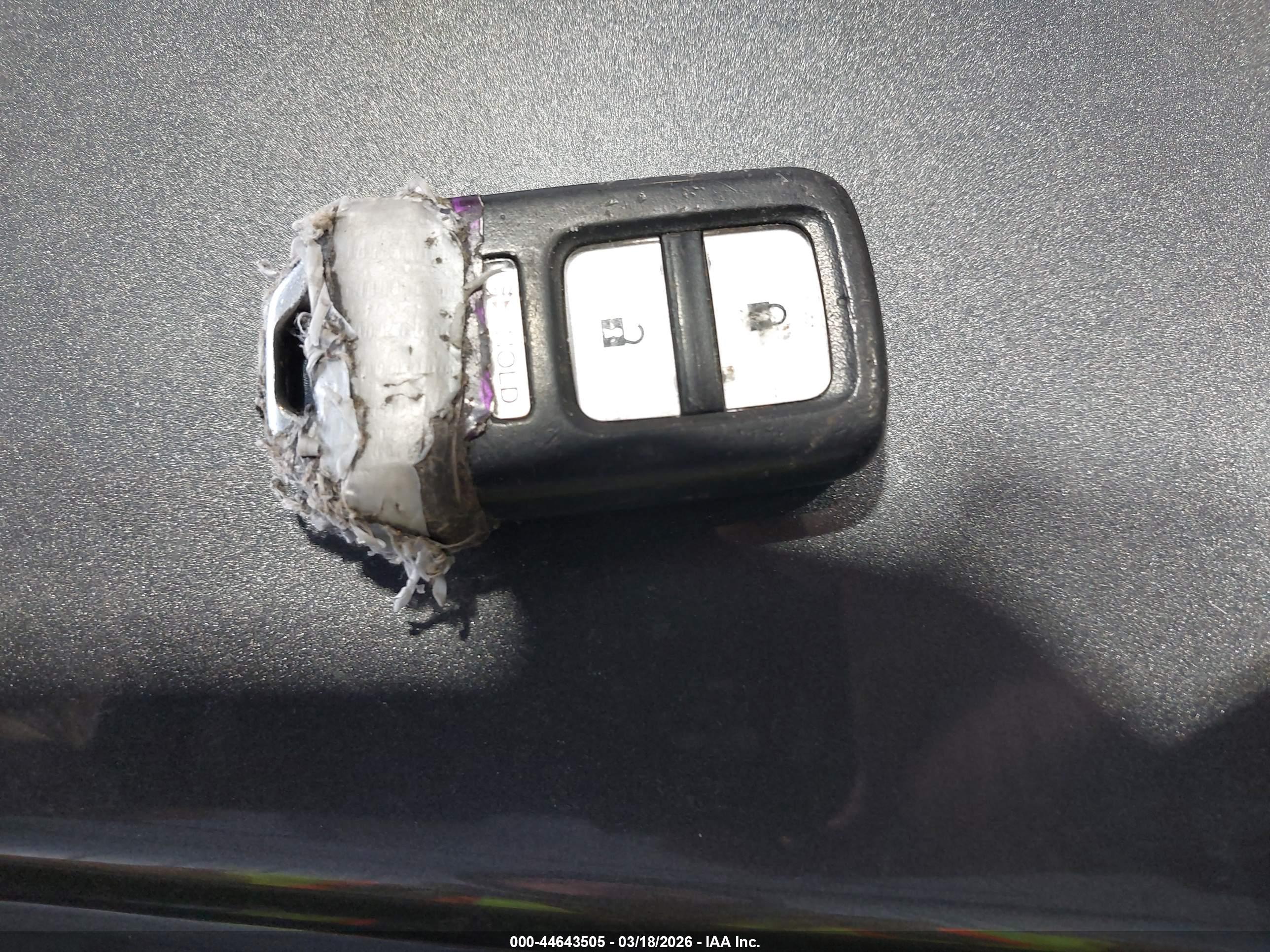HONDA CROSSTOUR image 11