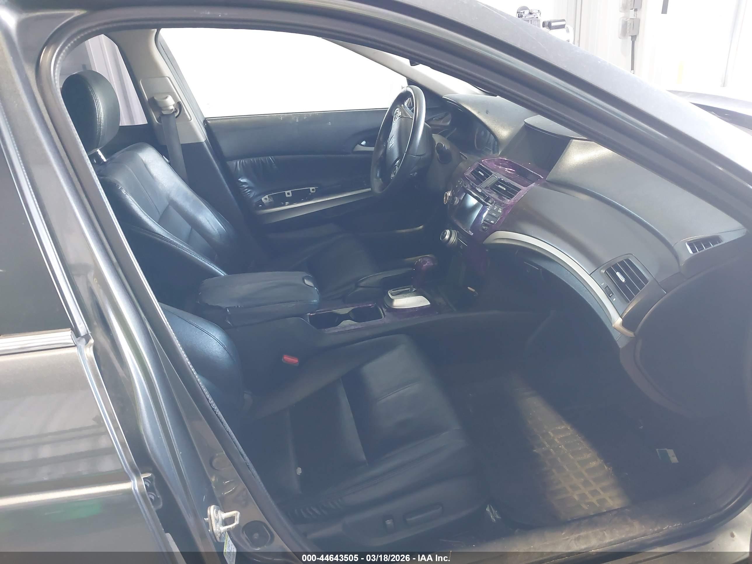 HONDA CROSSTOUR image 5