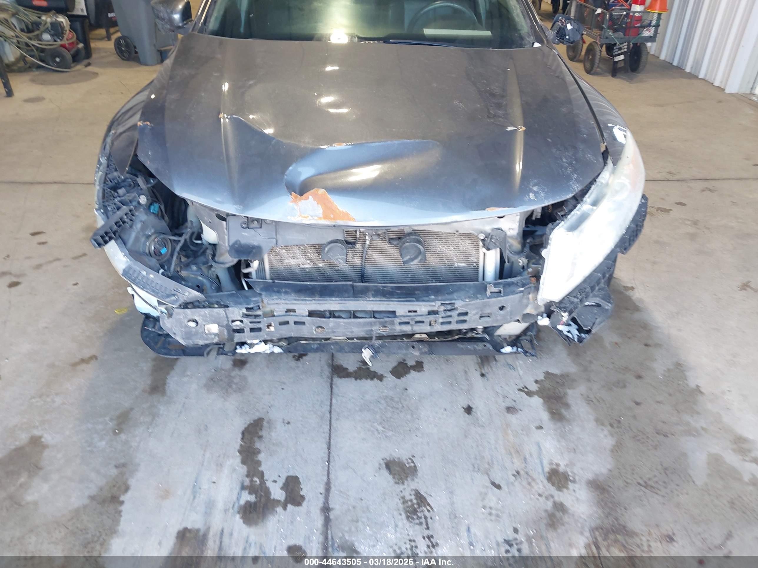 HONDA CROSSTOUR image 6