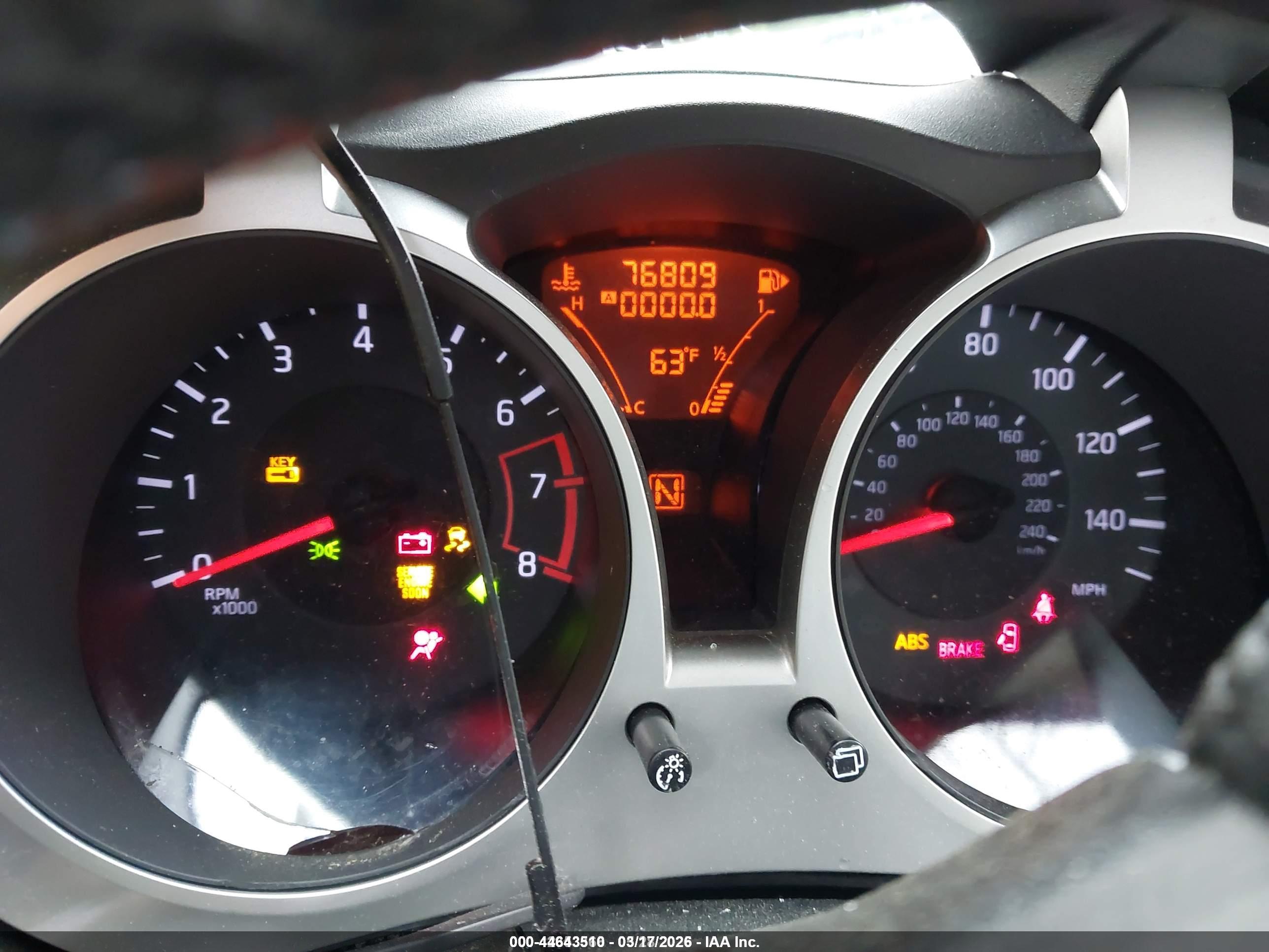 NISSAN JUKE image 7