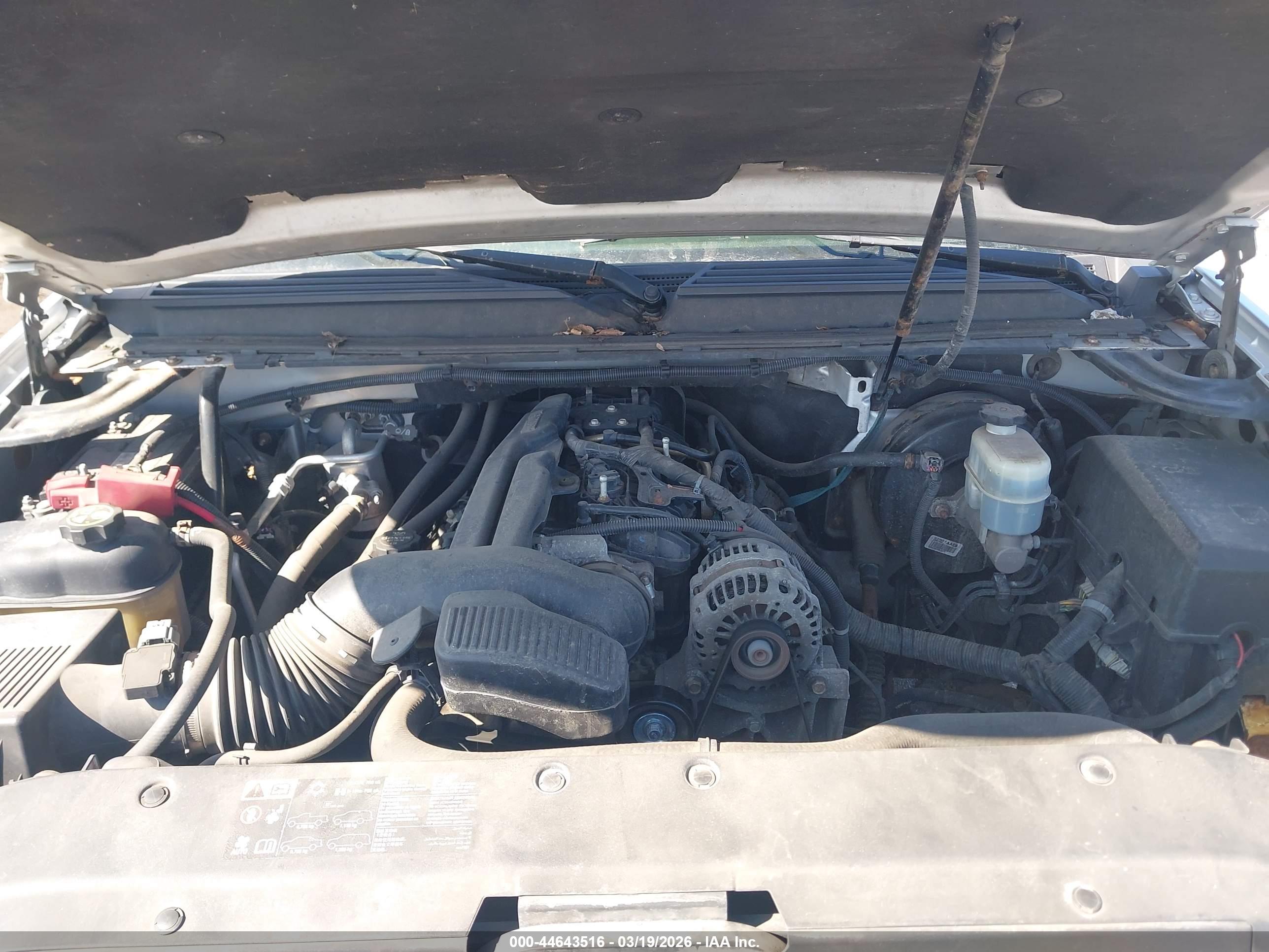 CHEVROLET AVALANCHE image 10